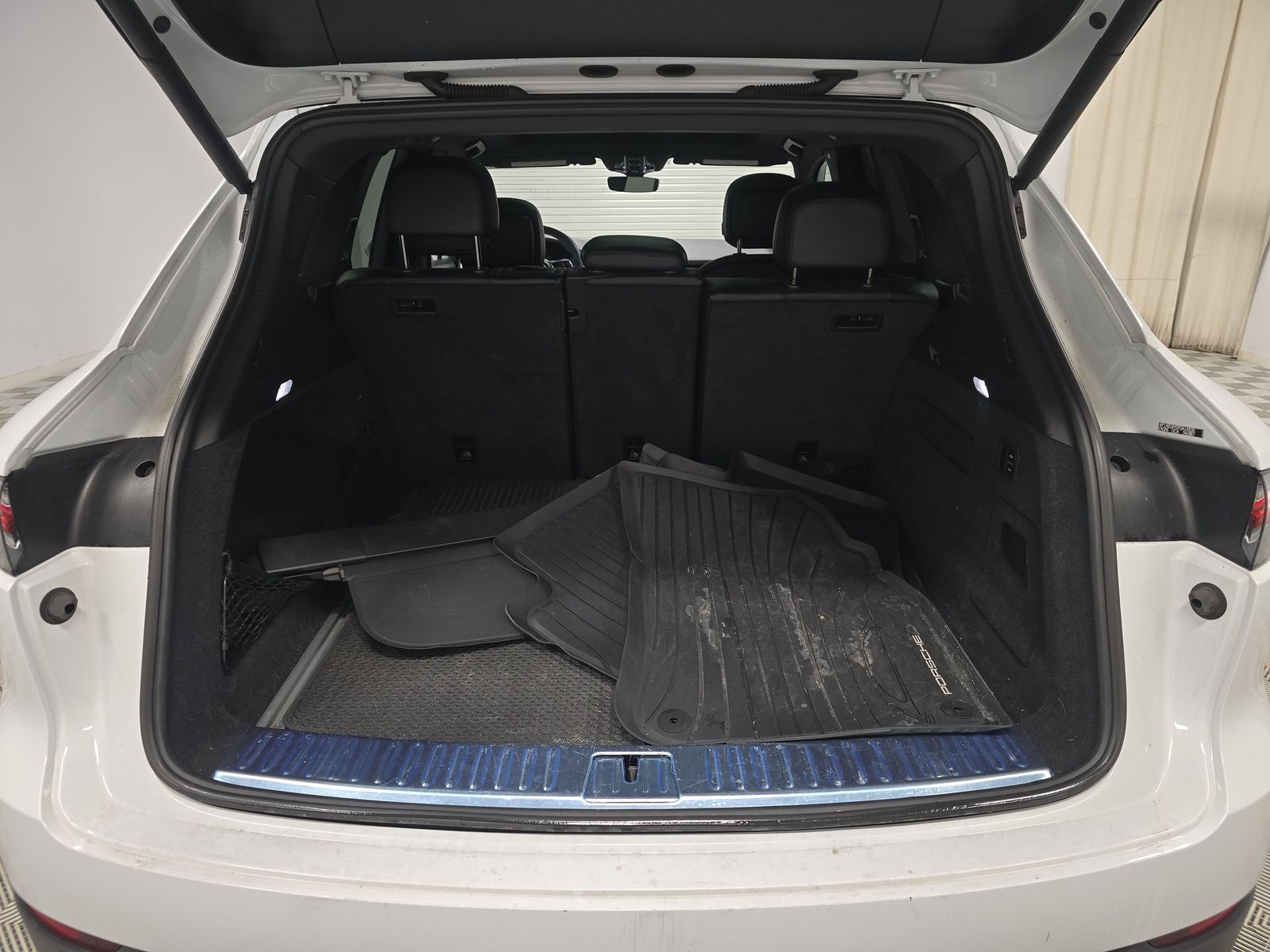 2023 Porsche Cayenne S AWD