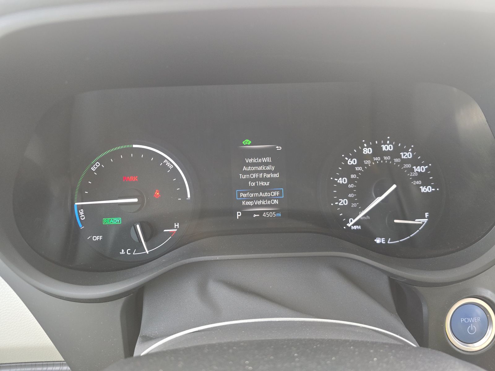 2024 Toyota Sienna LE FWD