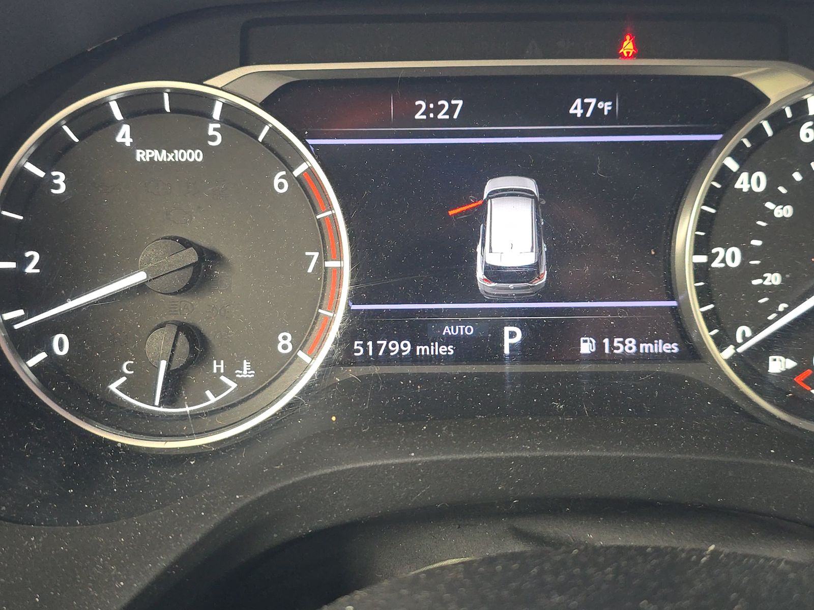 2023 Nissan Rogue SL AWD