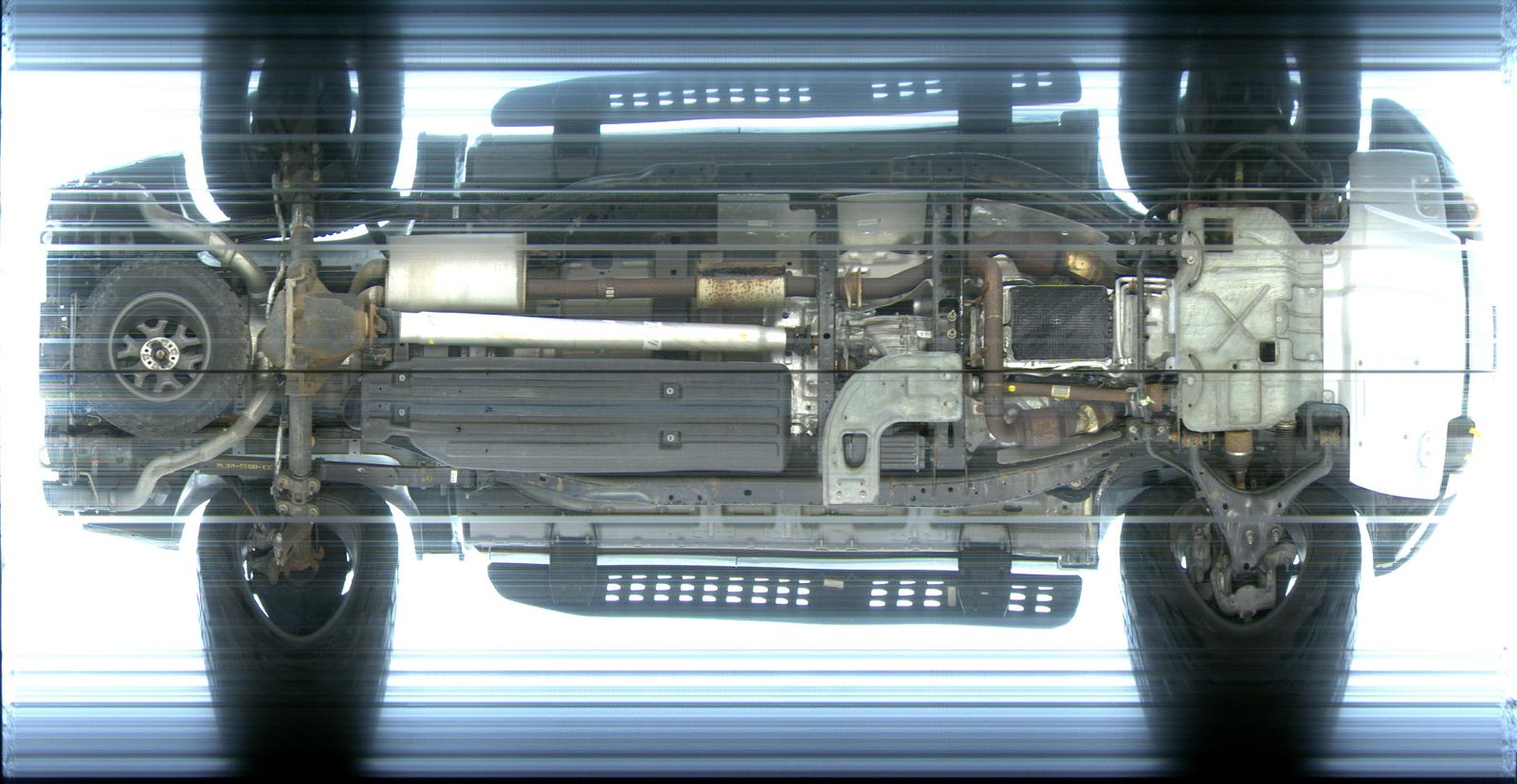 2023 Ford F-150 Tremor AWD