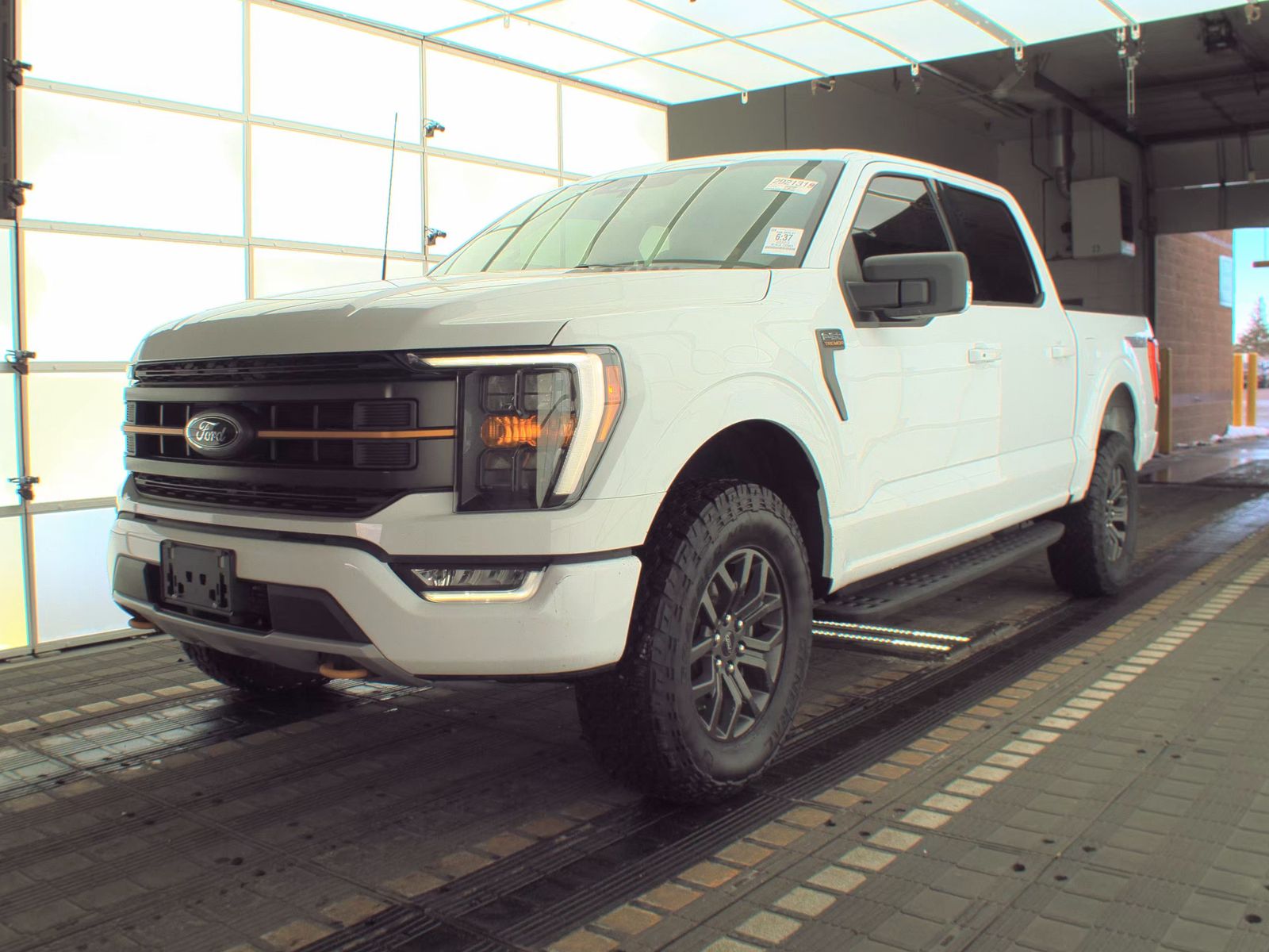 2023 Ford F-150 Tremor AWD