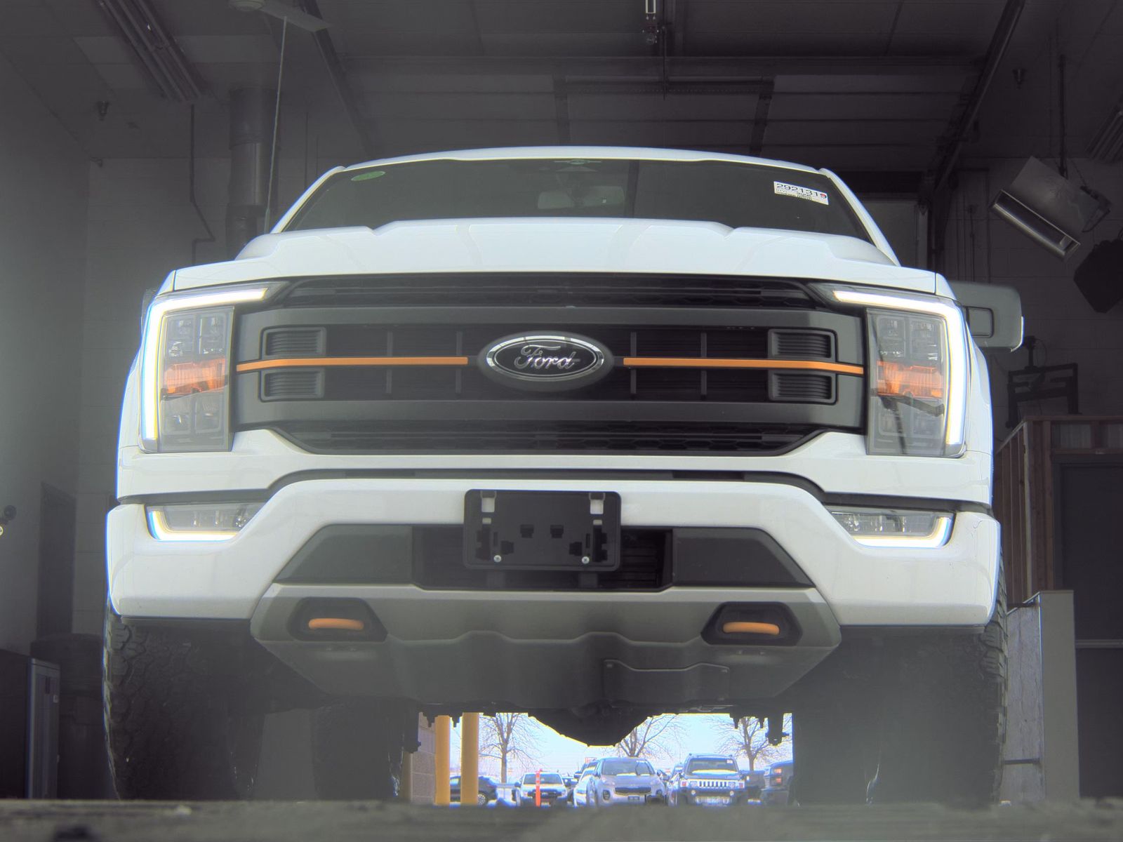 2023 Ford F-150 Tremor AWD