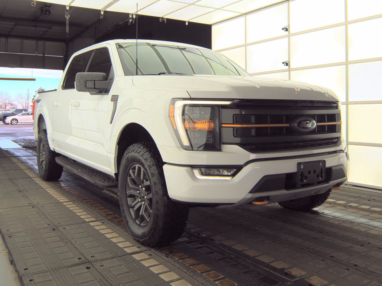 2023 Ford F-150 Tremor AWD