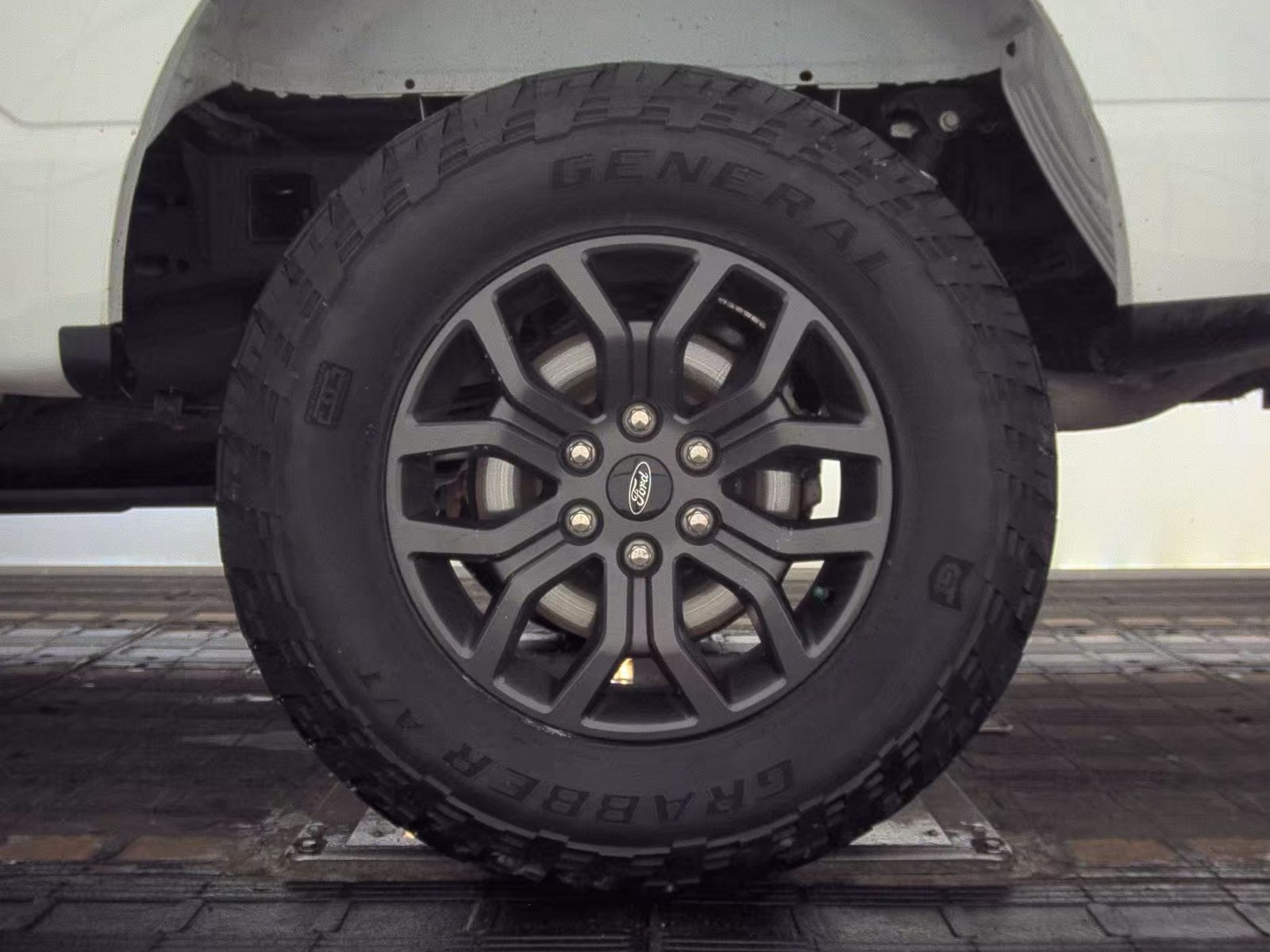 2023 Ford F-150 Tremor AWD