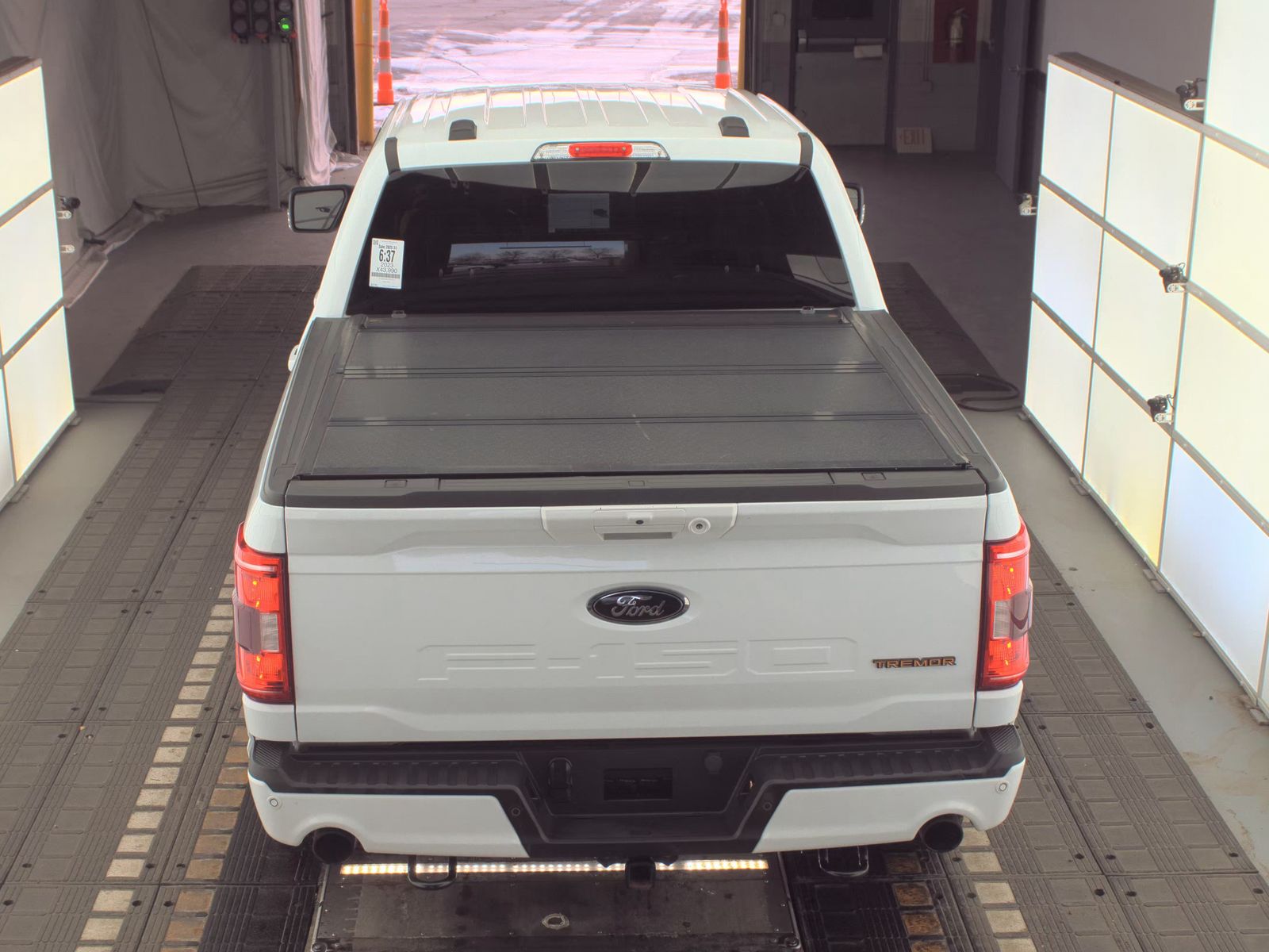 2023 Ford F-150 Tremor AWD