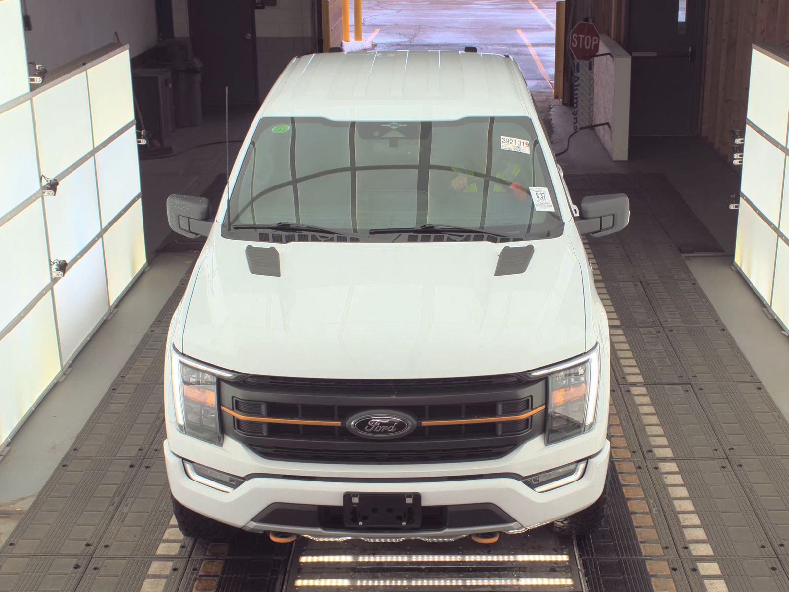 2023 Ford F-150 Tremor AWD