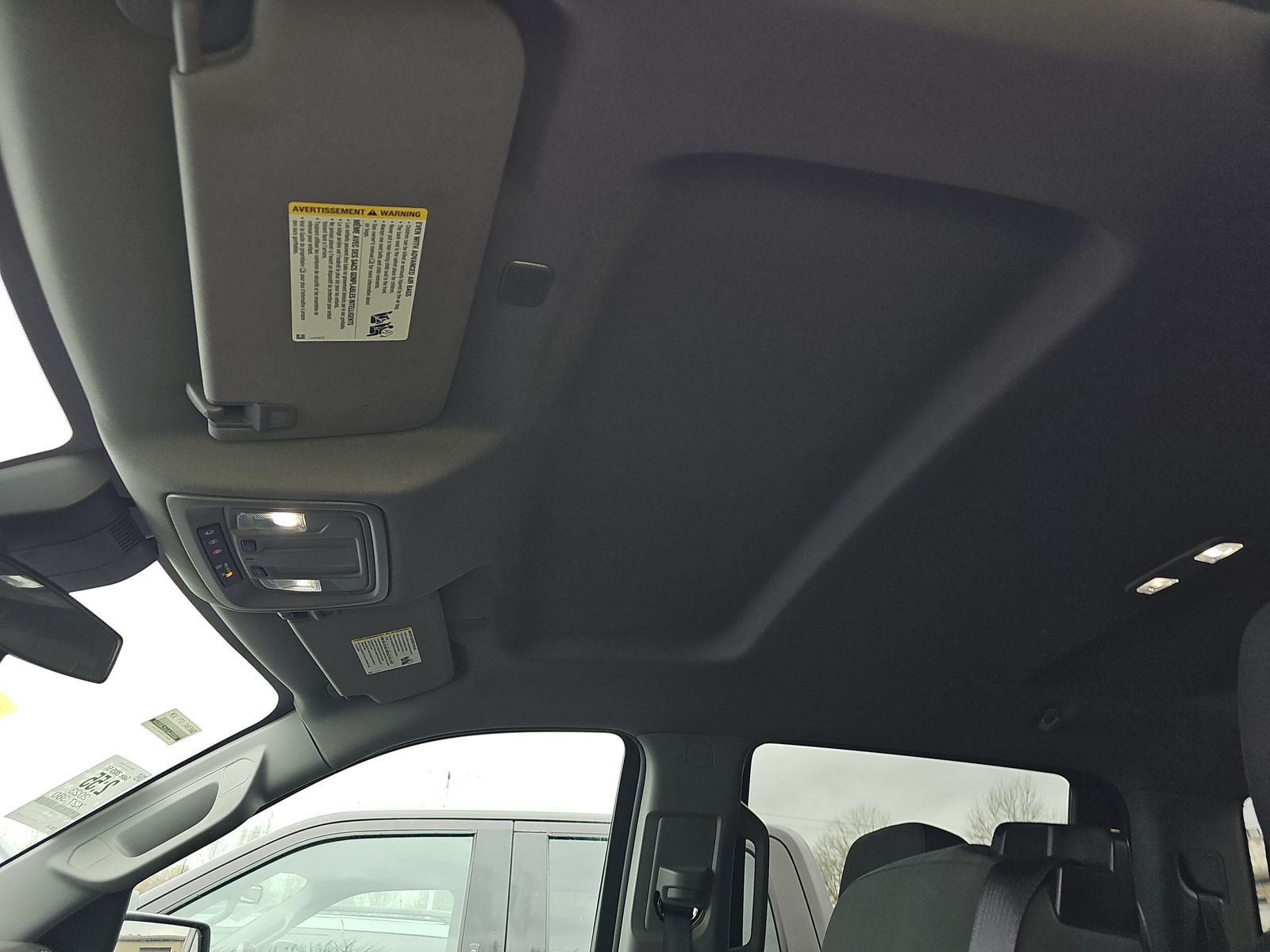 2023 Chevrolet Silverado 1500 Custom AWD