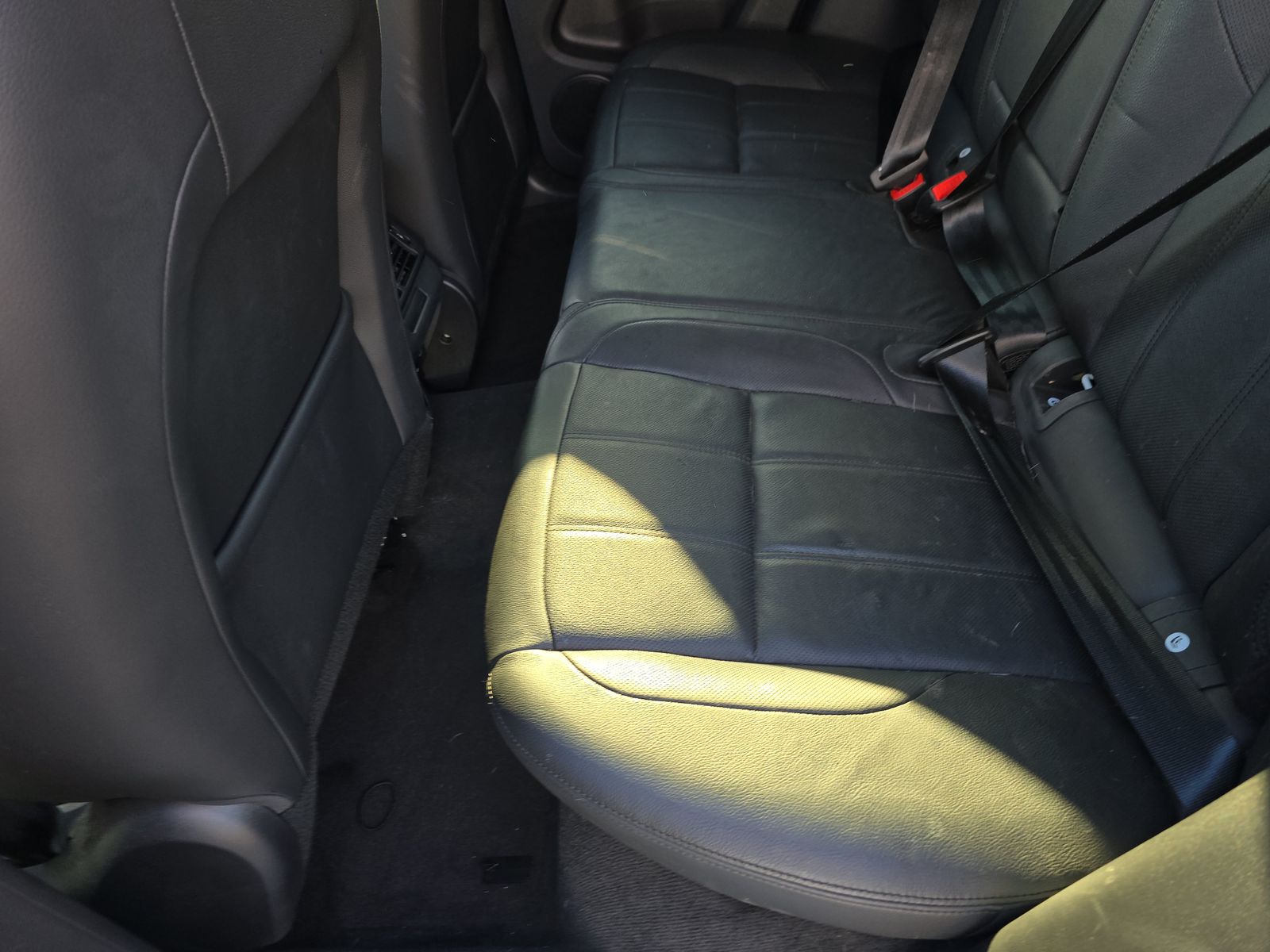 2024 Land Rover Range Rover Evoque S AWD