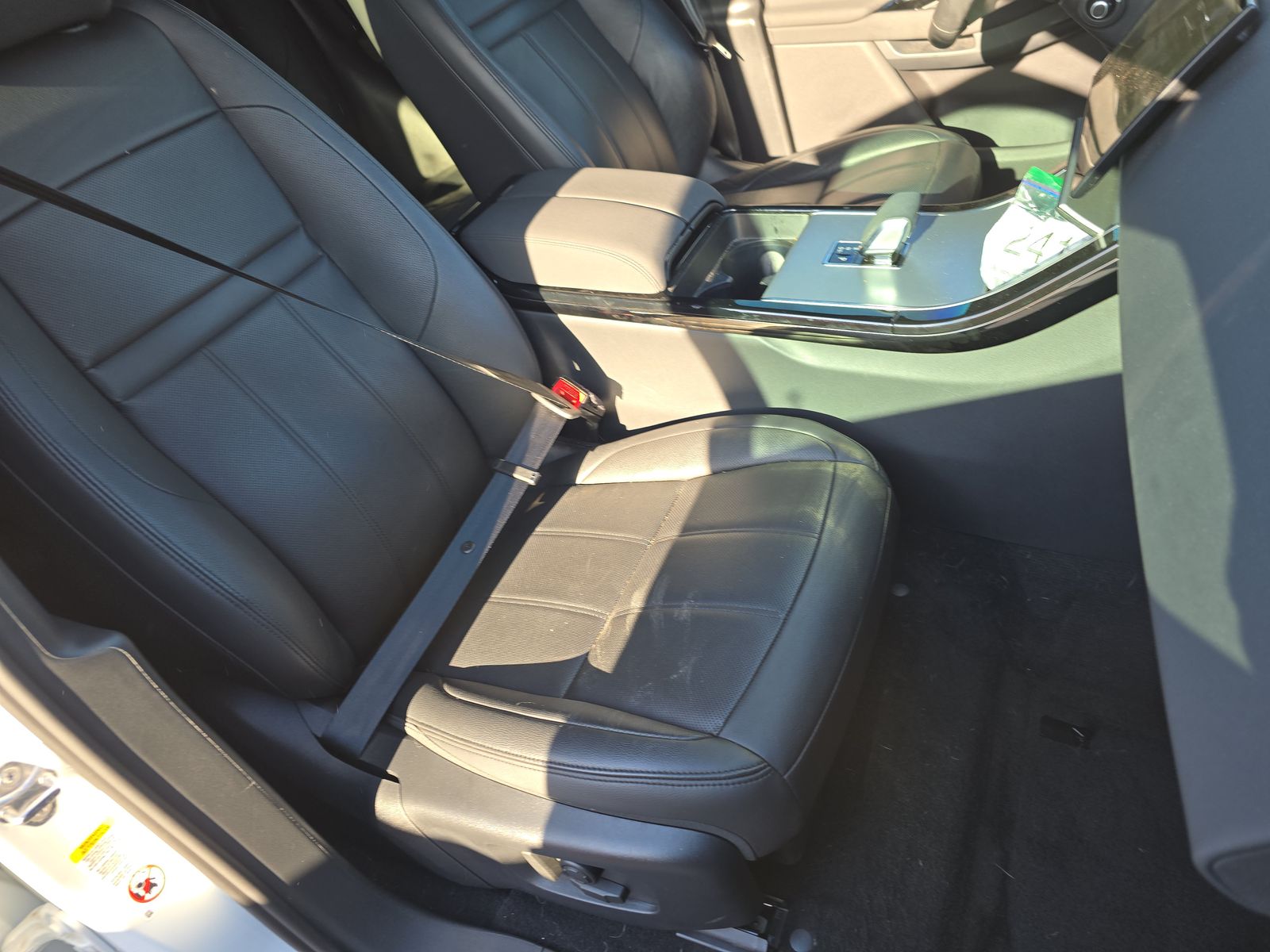 2024 Land Rover Range Rover Evoque S AWD