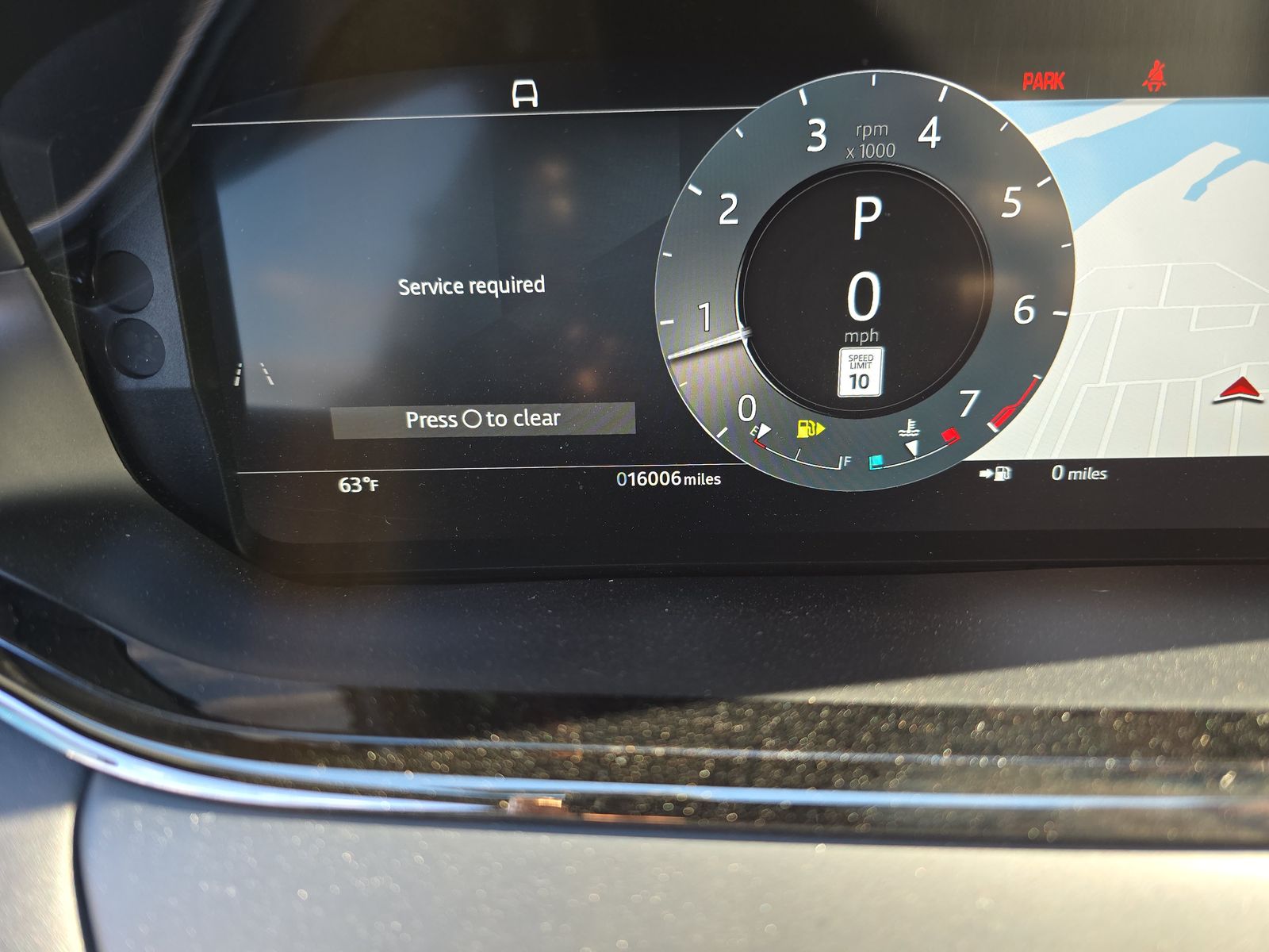 2024 Land Rover Range Rover Evoque S AWD