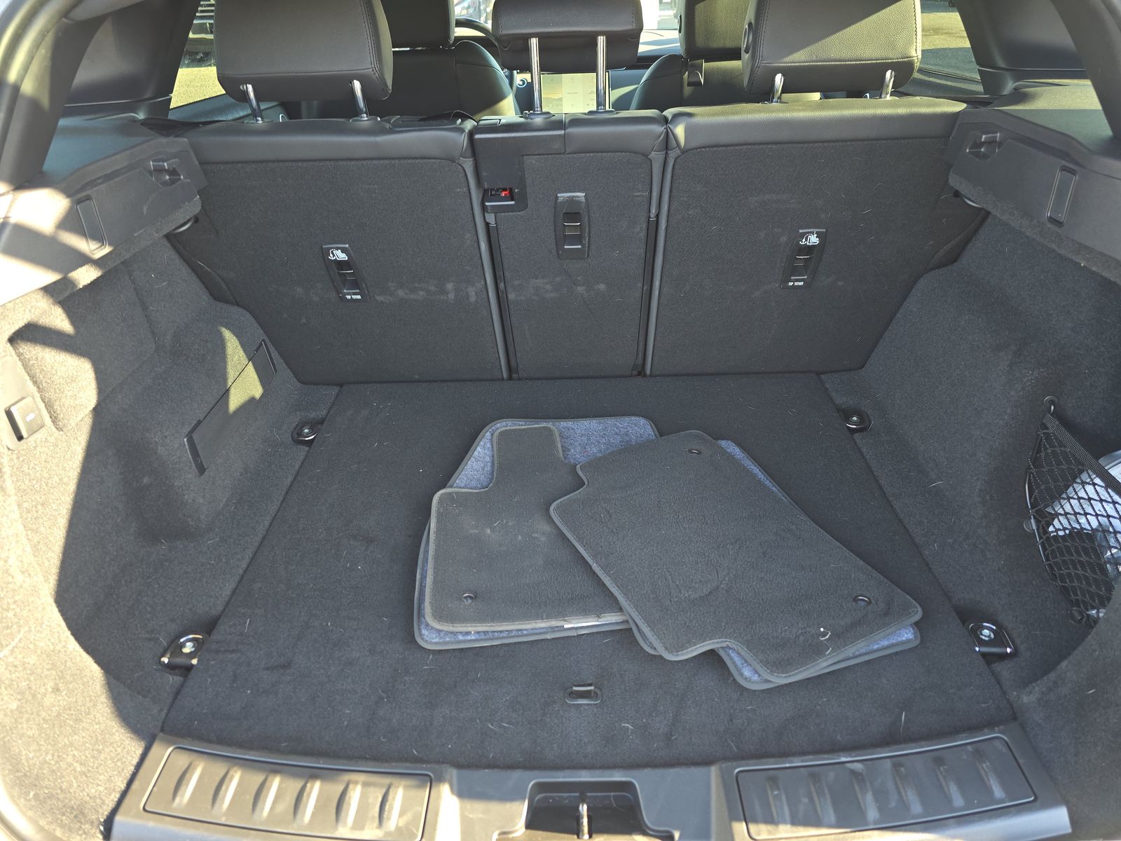 2024 Land Rover Range Rover Evoque S AWD