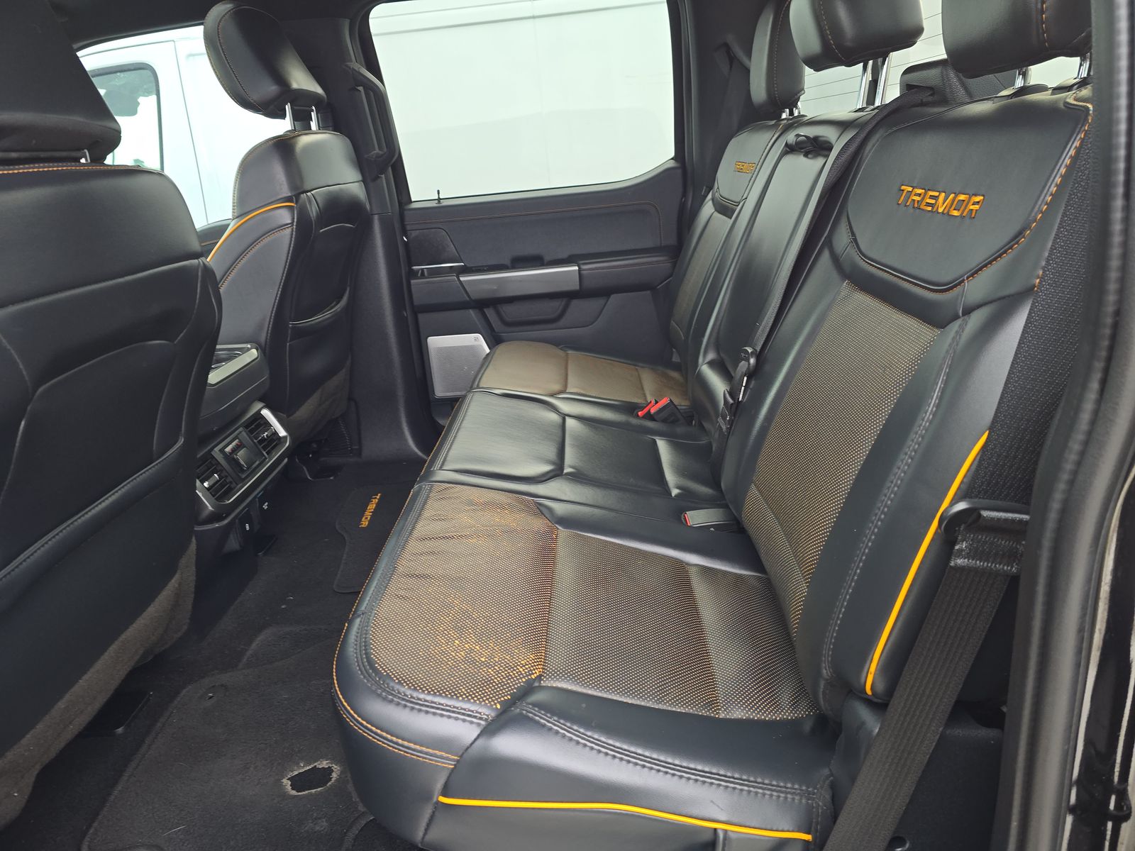 2023 Ford F-150 Tremor AWD