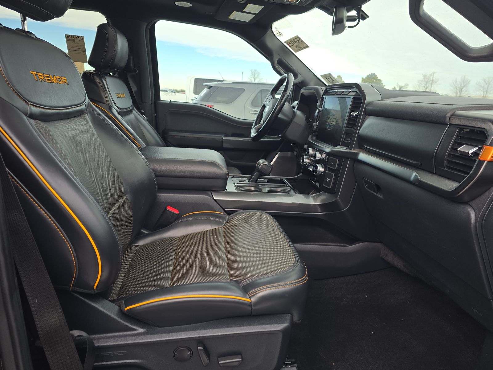 2023 Ford F-150 Tremor AWD