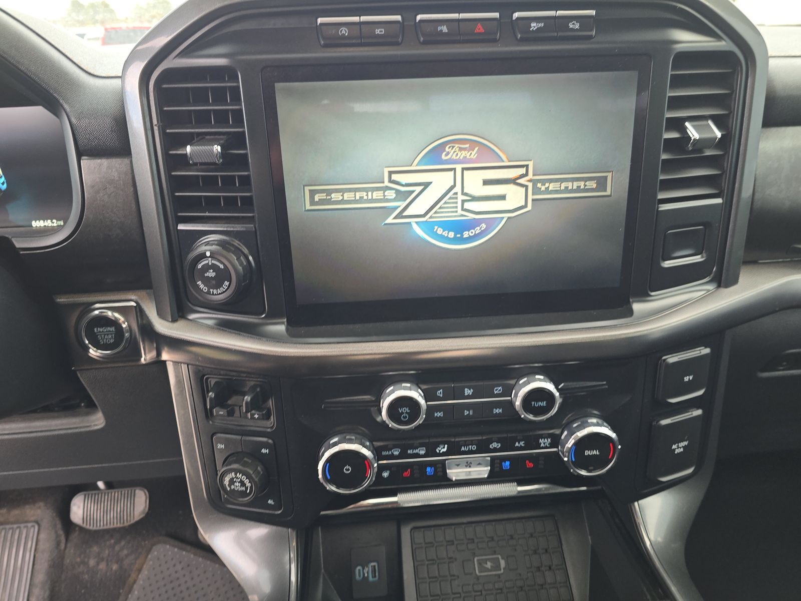 2023 Ford F-150 Tremor AWD