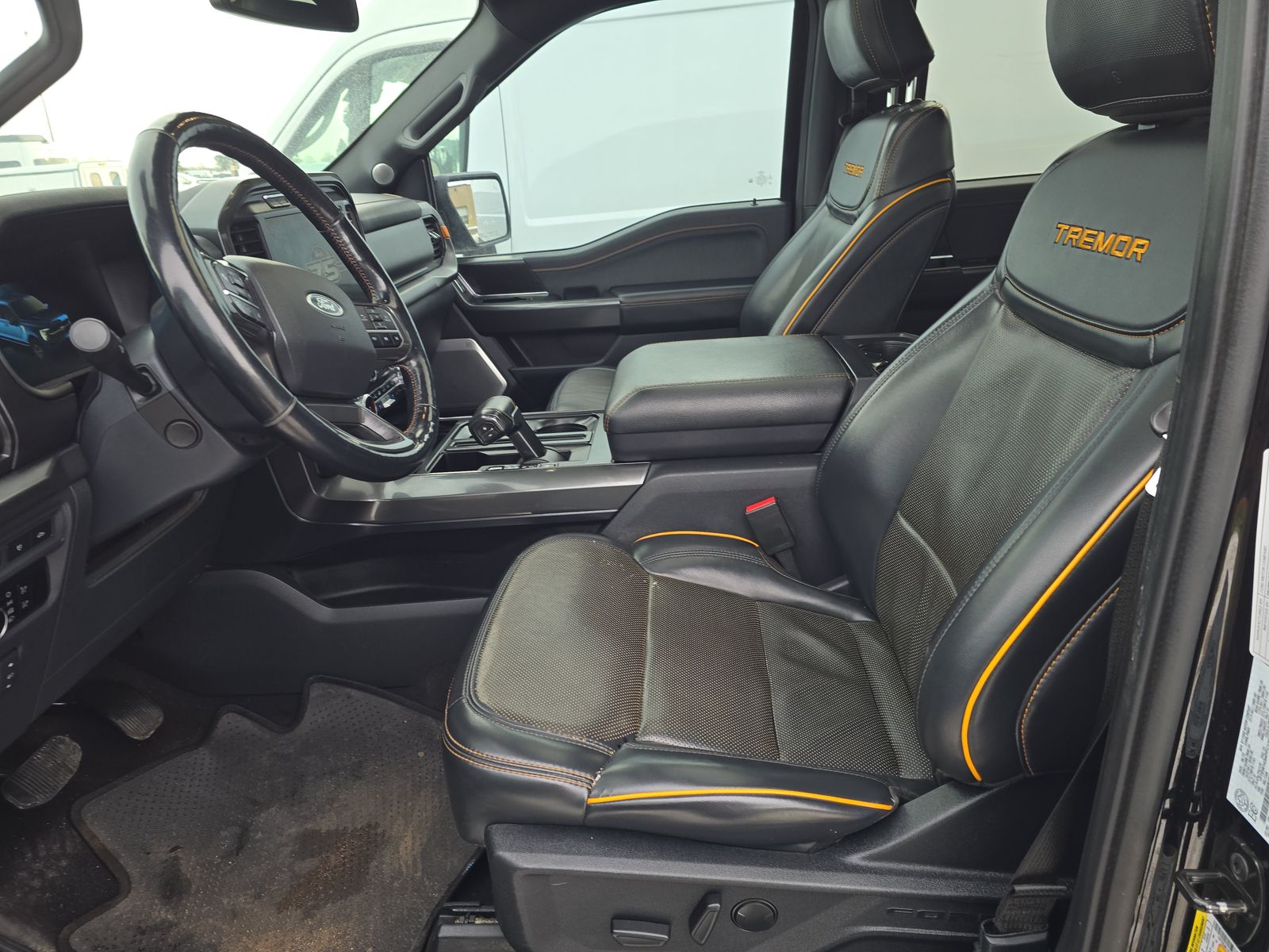 2023 Ford F-150 Tremor AWD