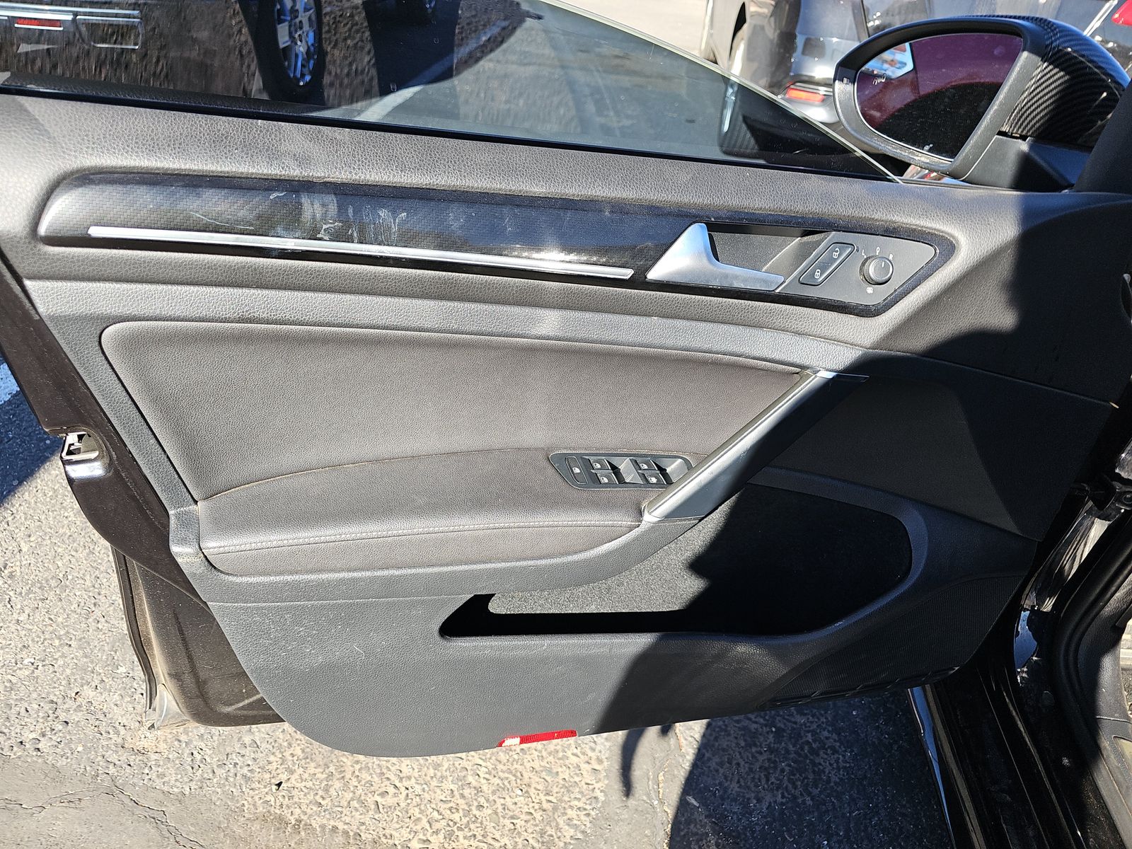 2019 Volkswagen Golf R 2.0T AWD