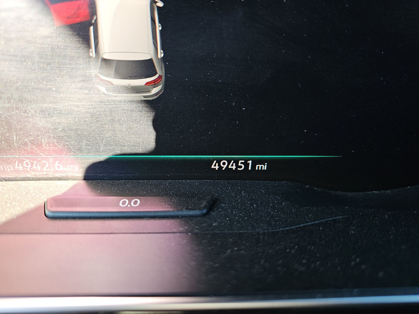 2019 Volkswagen Golf R 2.0T AWD