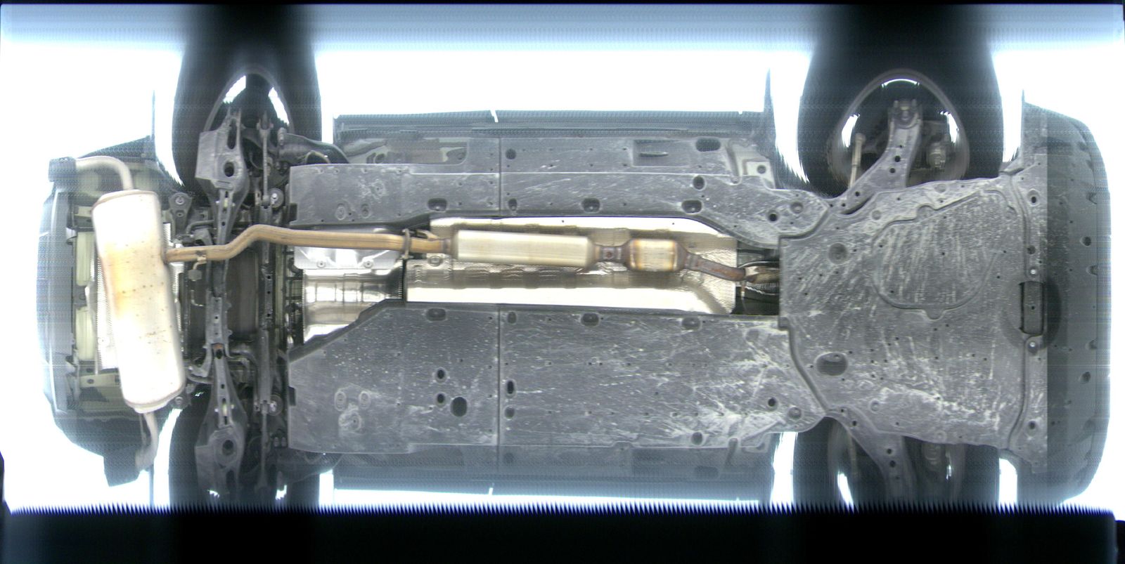 2024 Toyota RAV4 XLE FWD