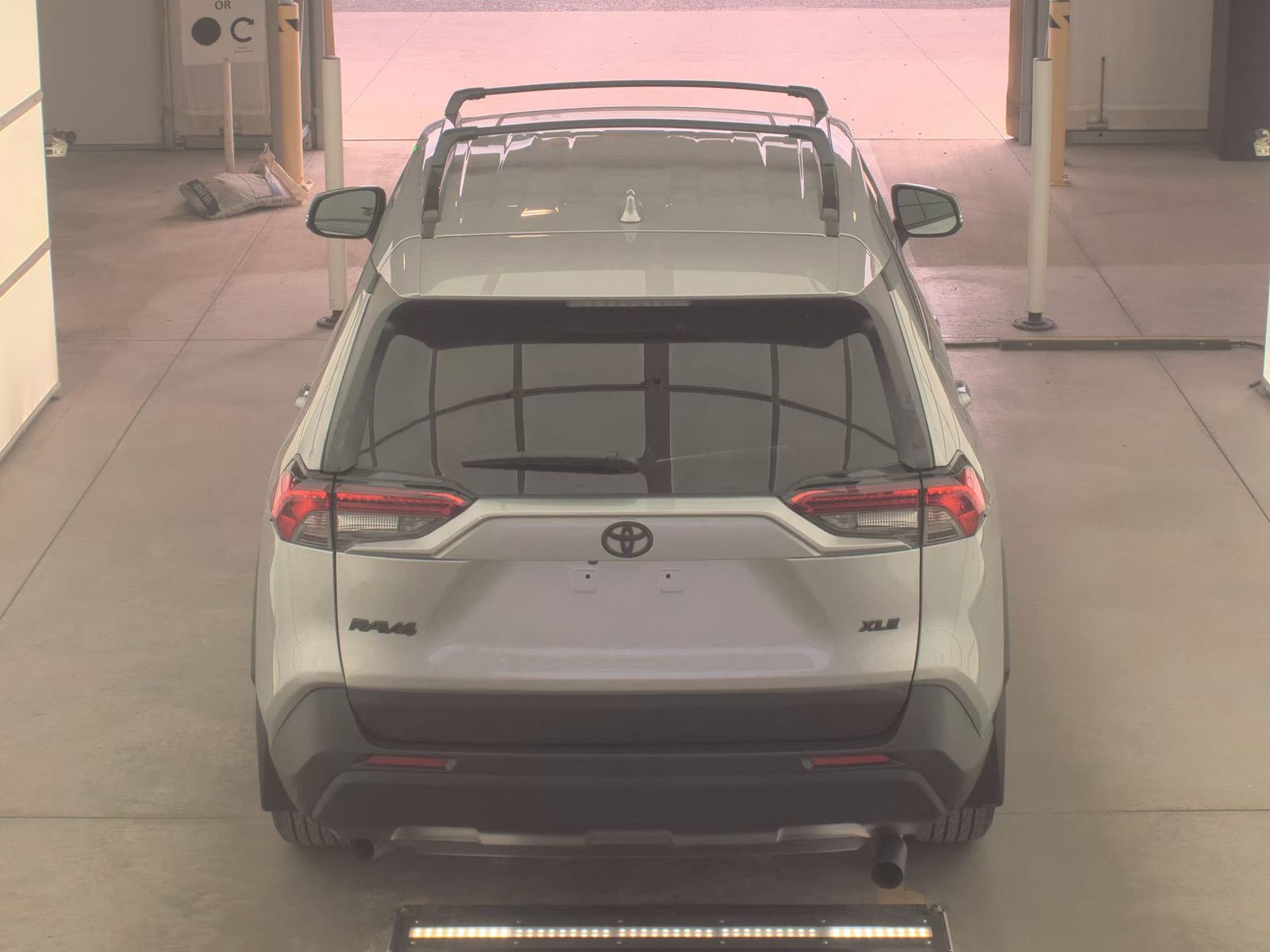 2024 Toyota RAV4 XLE FWD