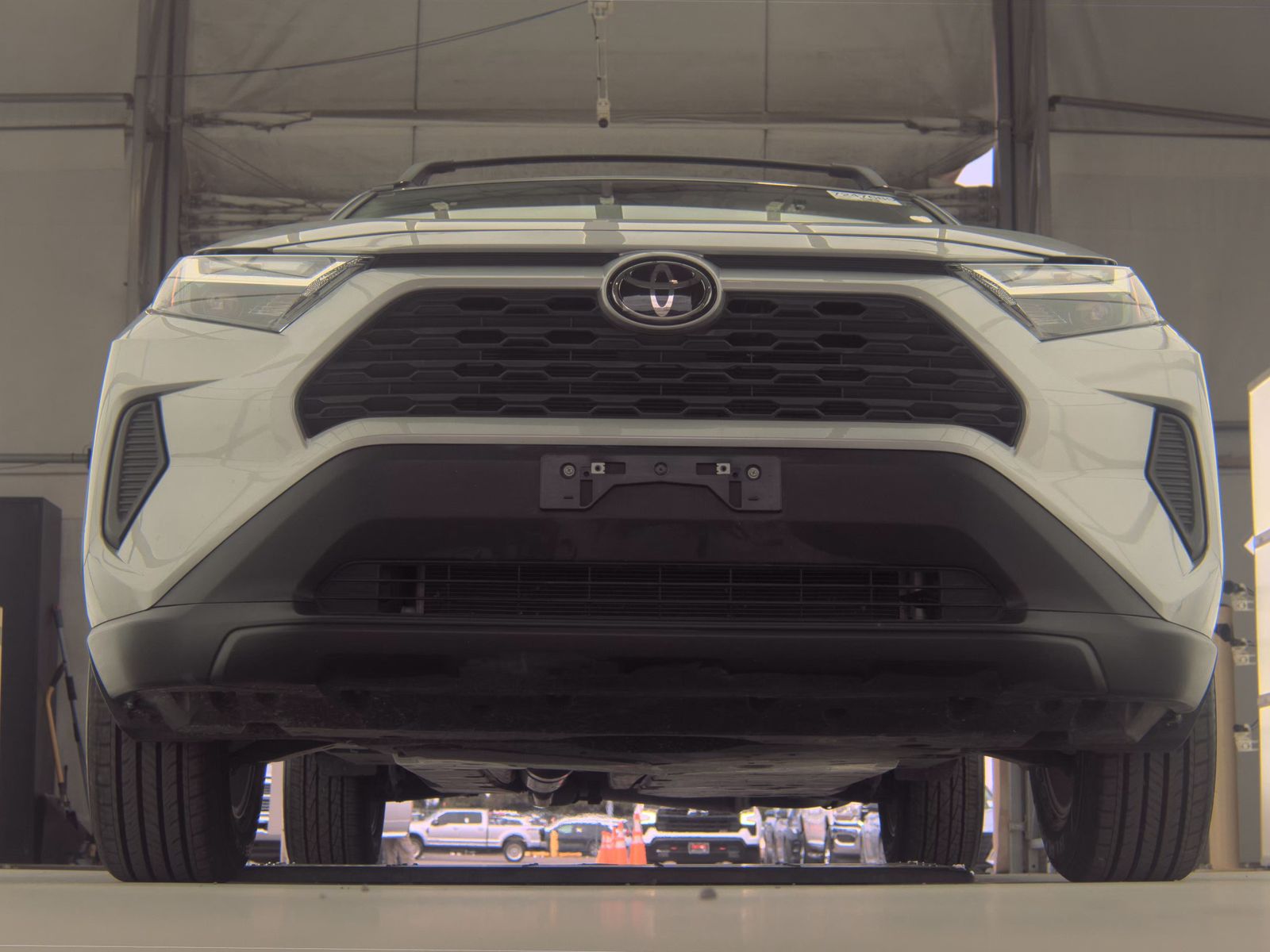 2024 Toyota RAV4 XLE FWD