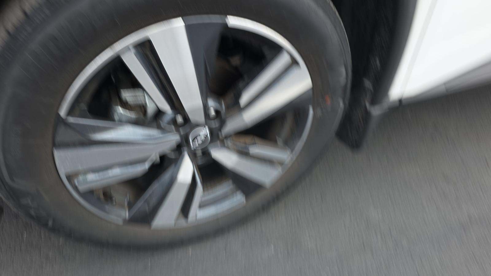 2024 Nissan Rogue SL AWD