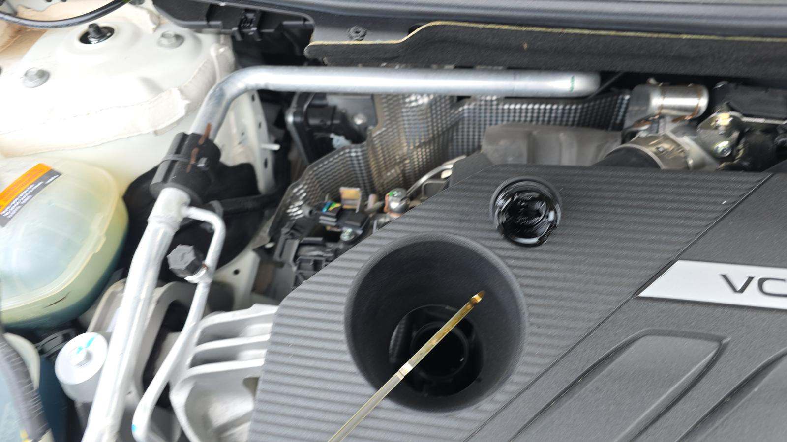 2024 Nissan Rogue SL AWD