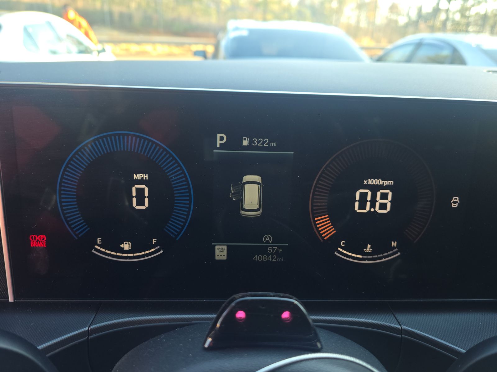 2025 Hyundai Santa Fe SEL FWD