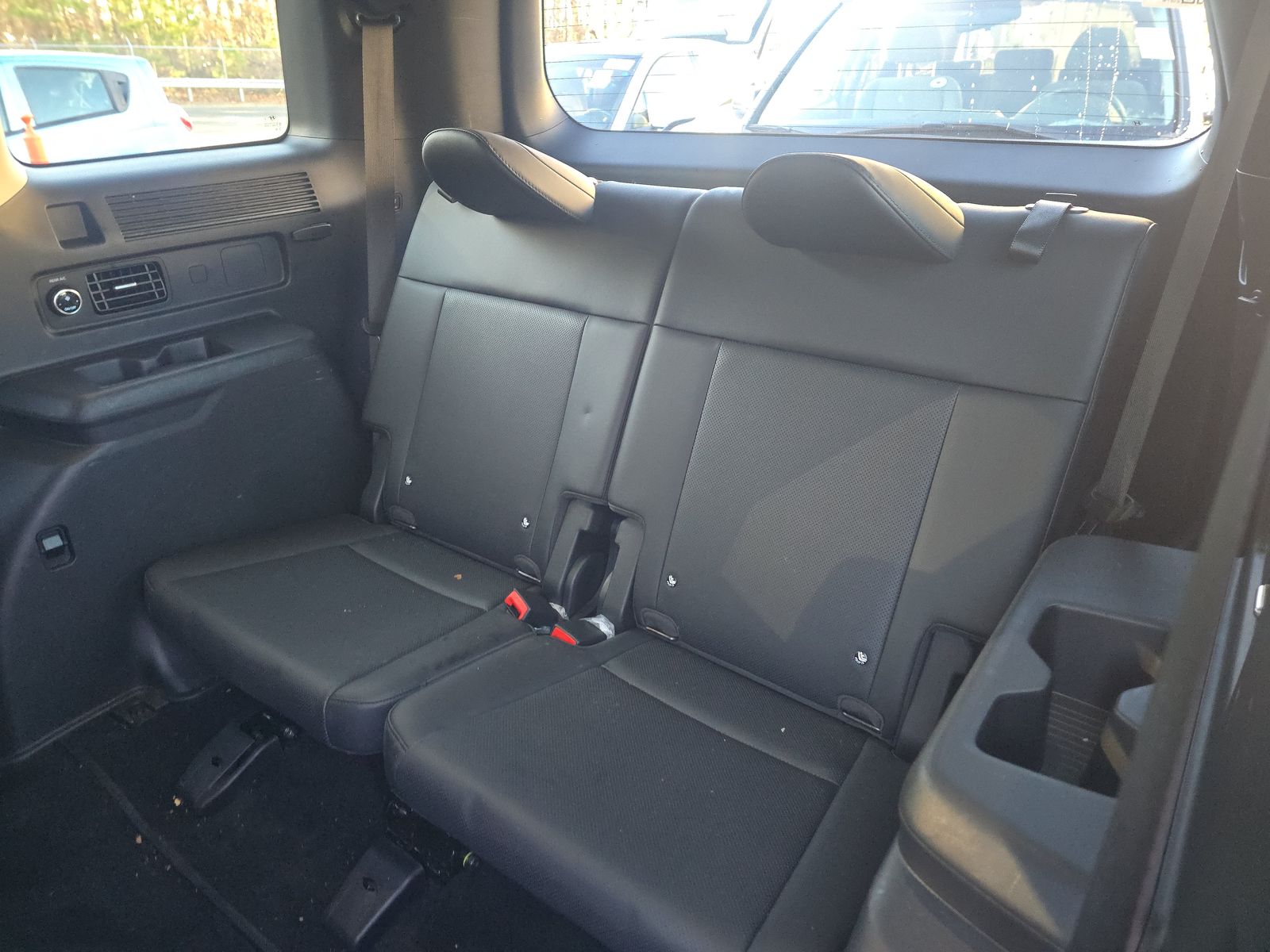 2025 Hyundai Santa Fe SEL FWD