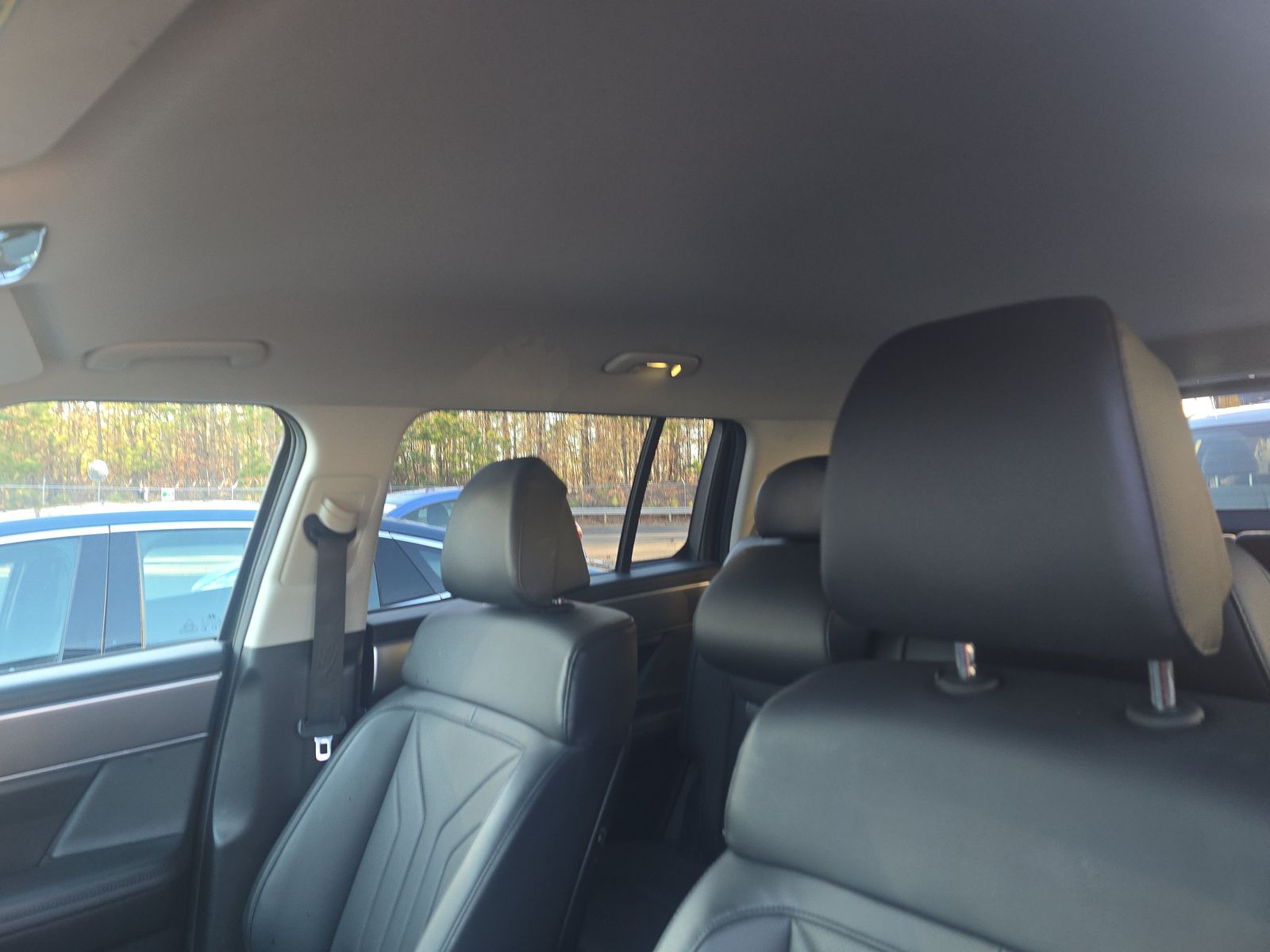 2025 Hyundai Santa Fe SEL FWD