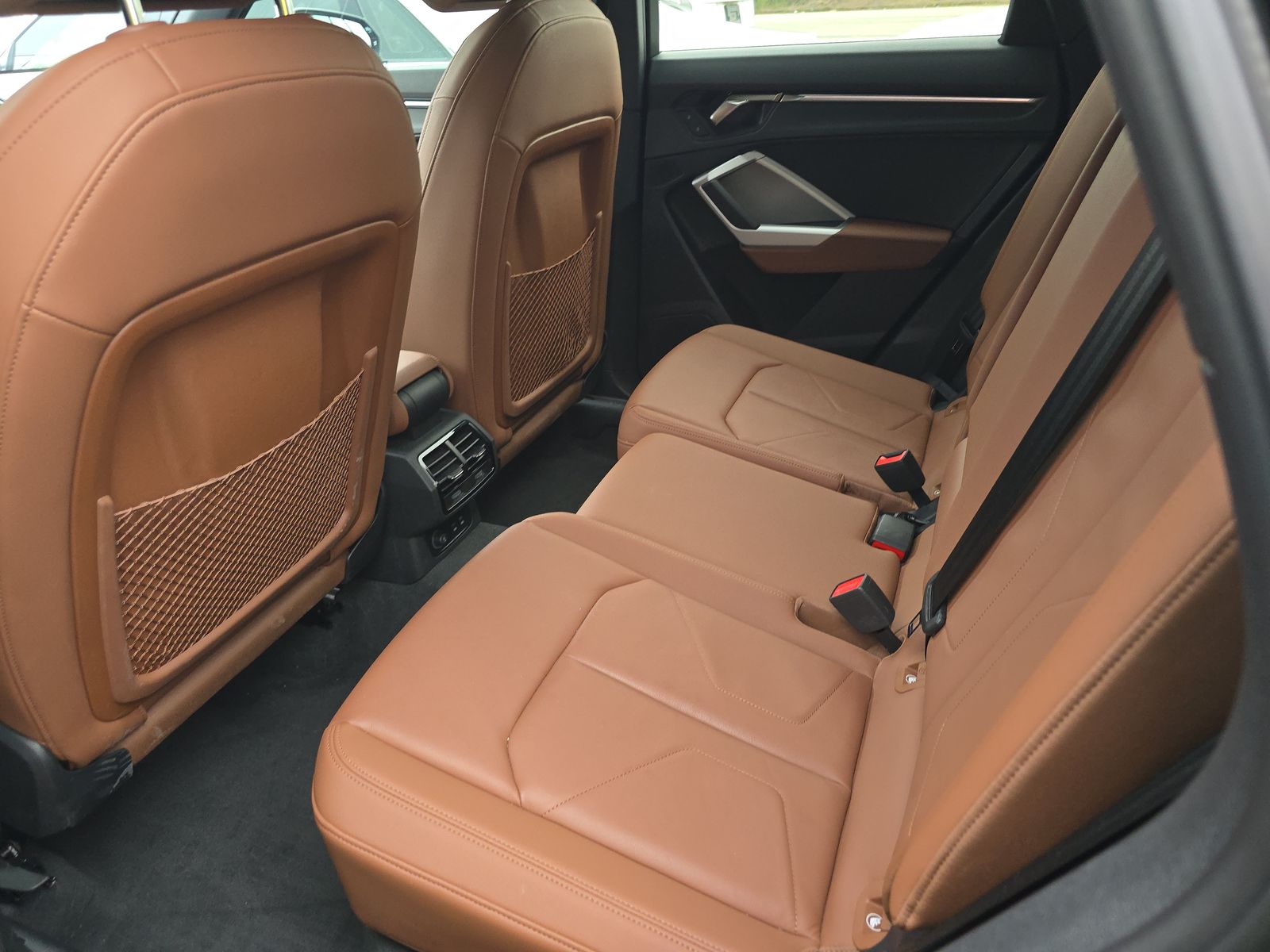 2024 Audi Q3 S line Premium Plus AWD