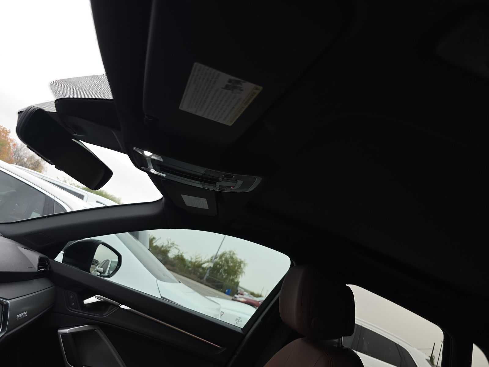 2024 Audi Q3 S line Premium Plus AWD