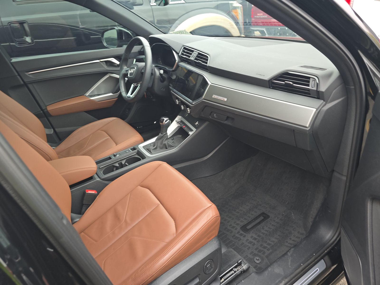 2024 Audi Q3 S line Premium Plus AWD