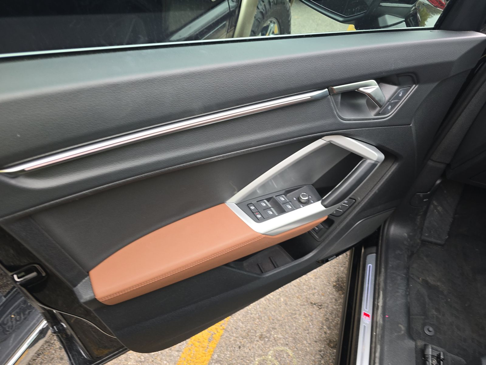 2024 Audi Q3 S line Premium Plus AWD