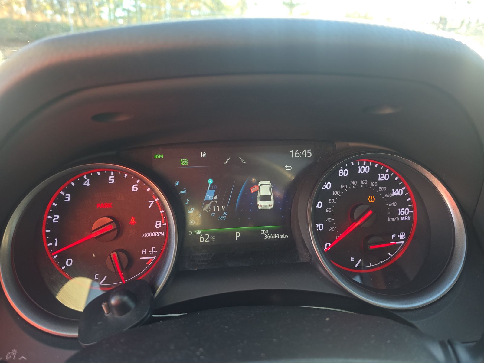 2022 Toyota Camry XSE FWD