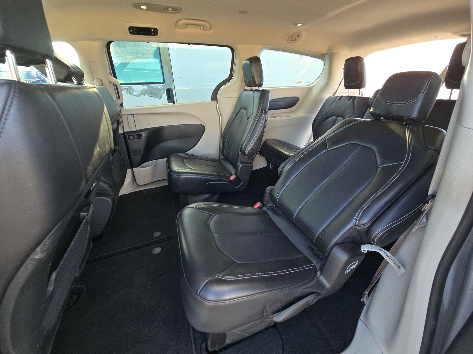 2024 Chrysler Pacifica Touring L FWD