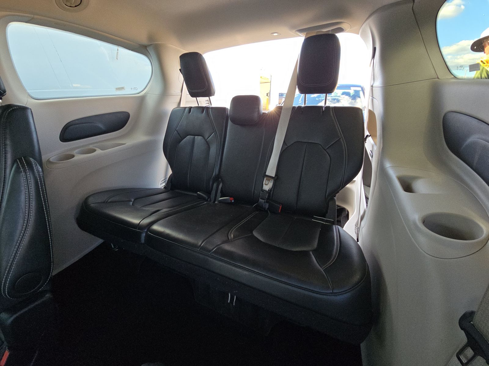 2024 Chrysler Pacifica Touring L FWD