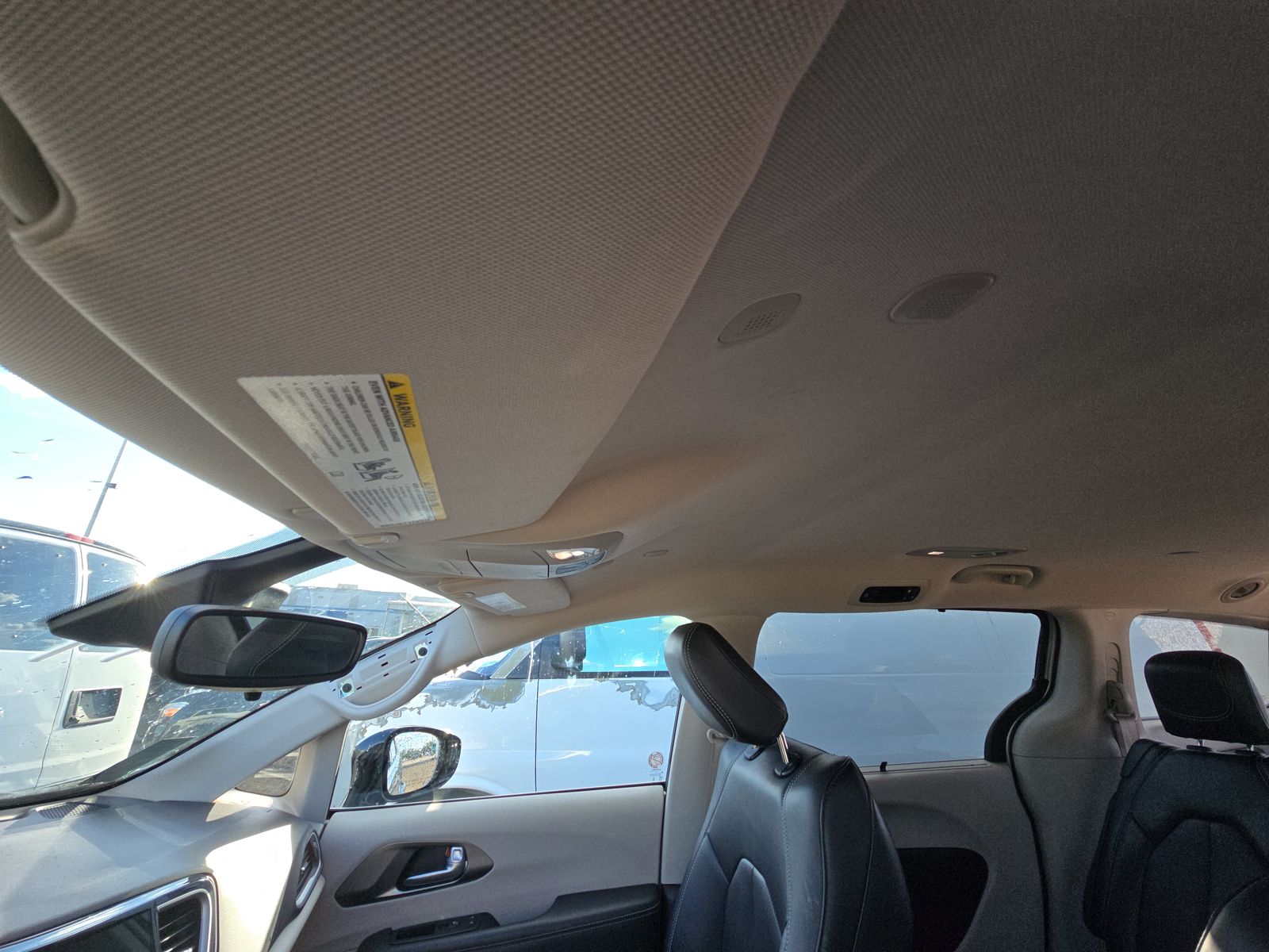 2024 Chrysler Pacifica Touring L FWD