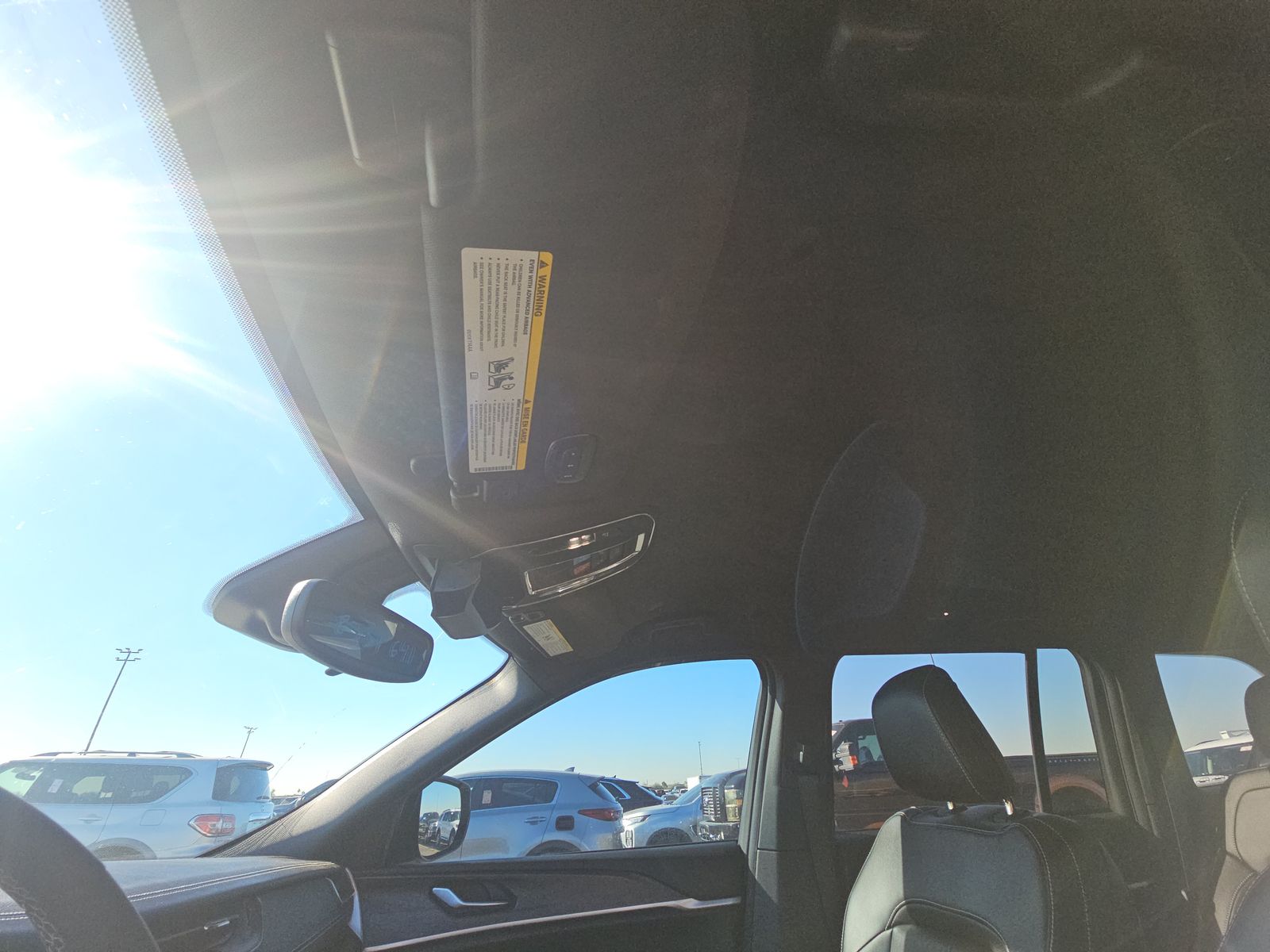 2024 Jeep Grand Cherokee Limited AWD