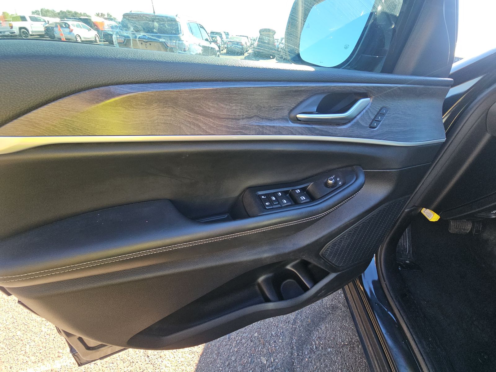 2024 Jeep Grand Cherokee Limited AWD