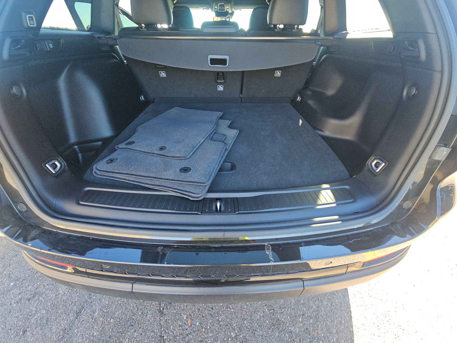 2024 Jeep Grand Cherokee Limited AWD