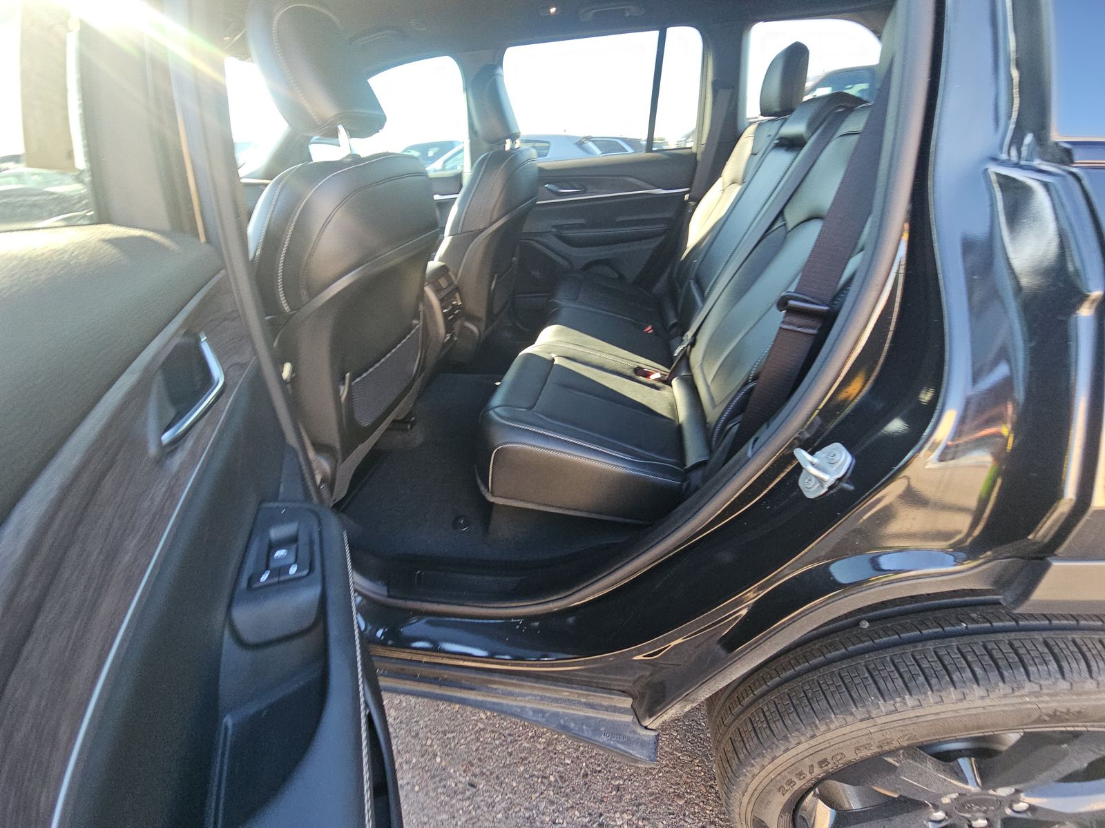 2024 Jeep Grand Cherokee Limited AWD