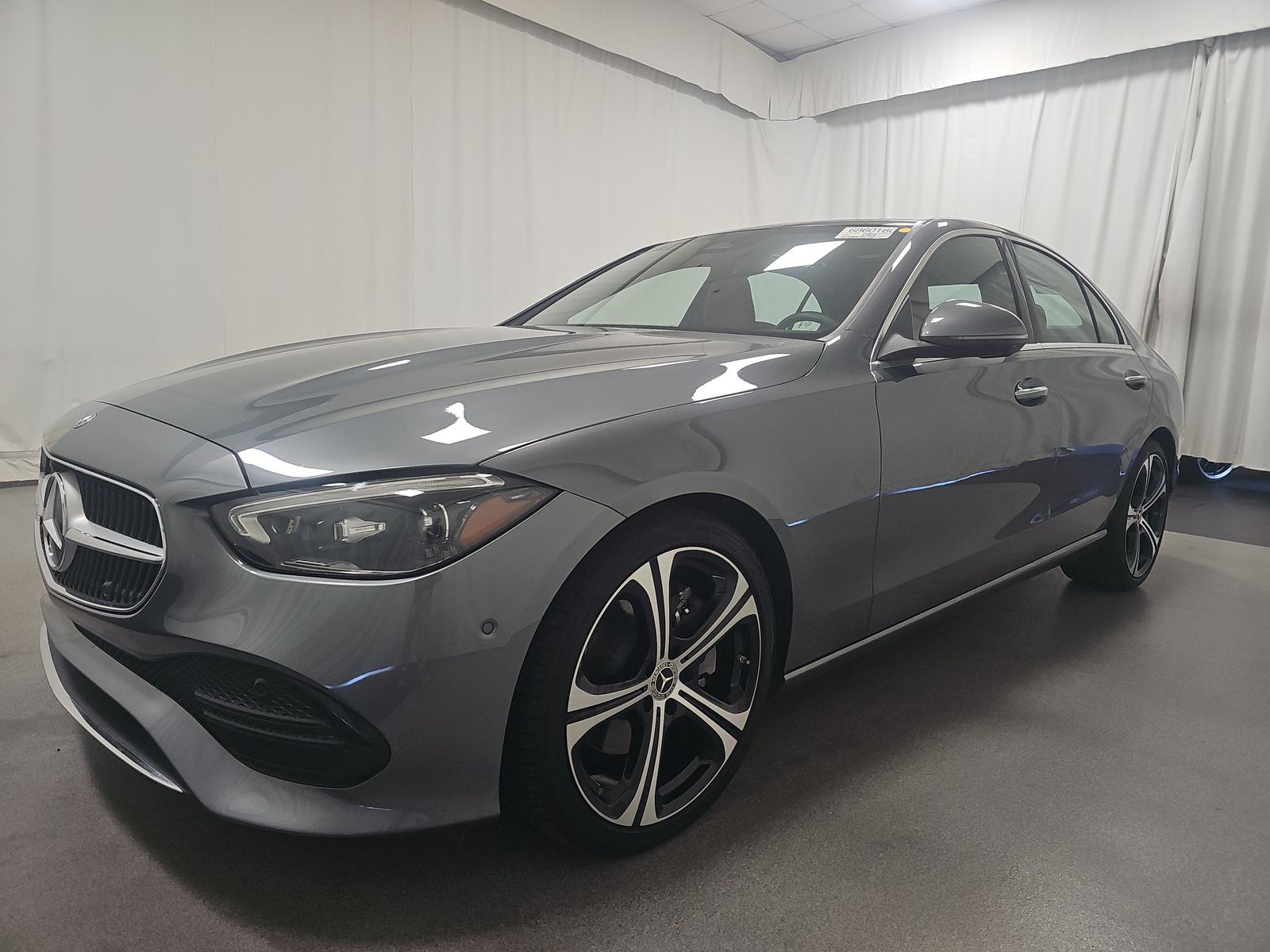 2024 Mercedes-Benz C-Class C 300 AWD