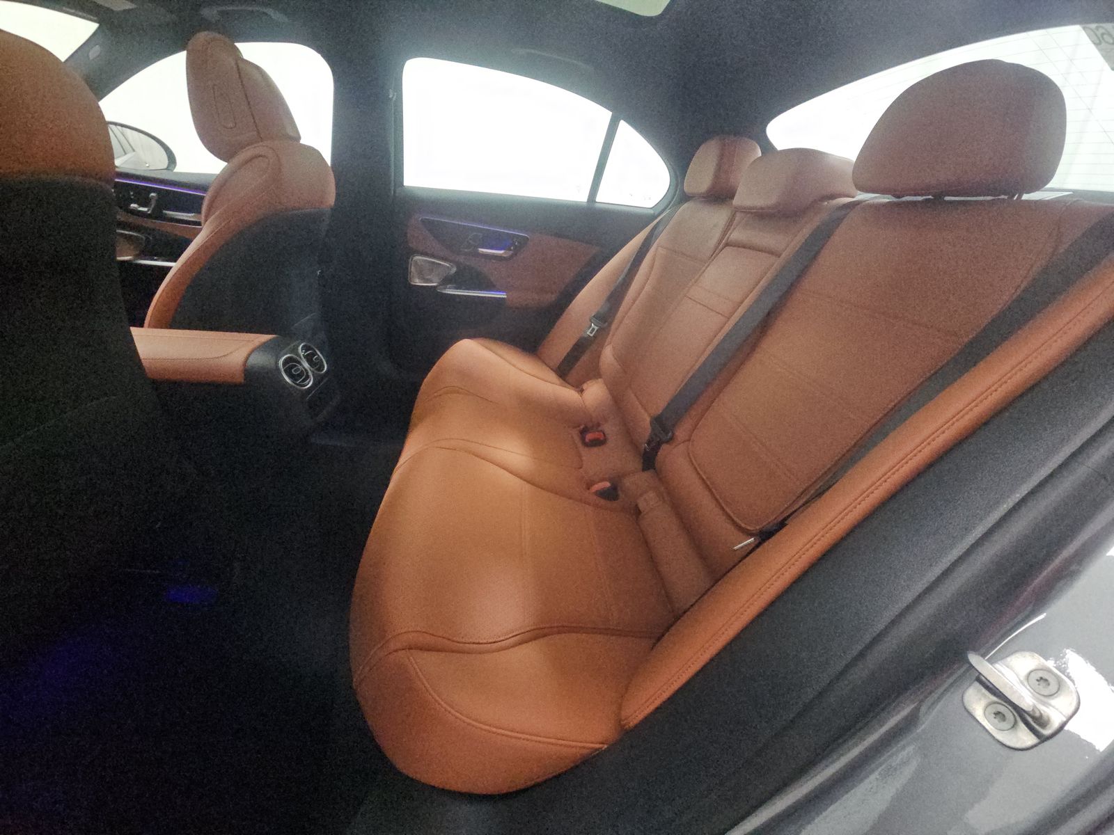 2024 Mercedes-Benz C-Class C 300 AWD