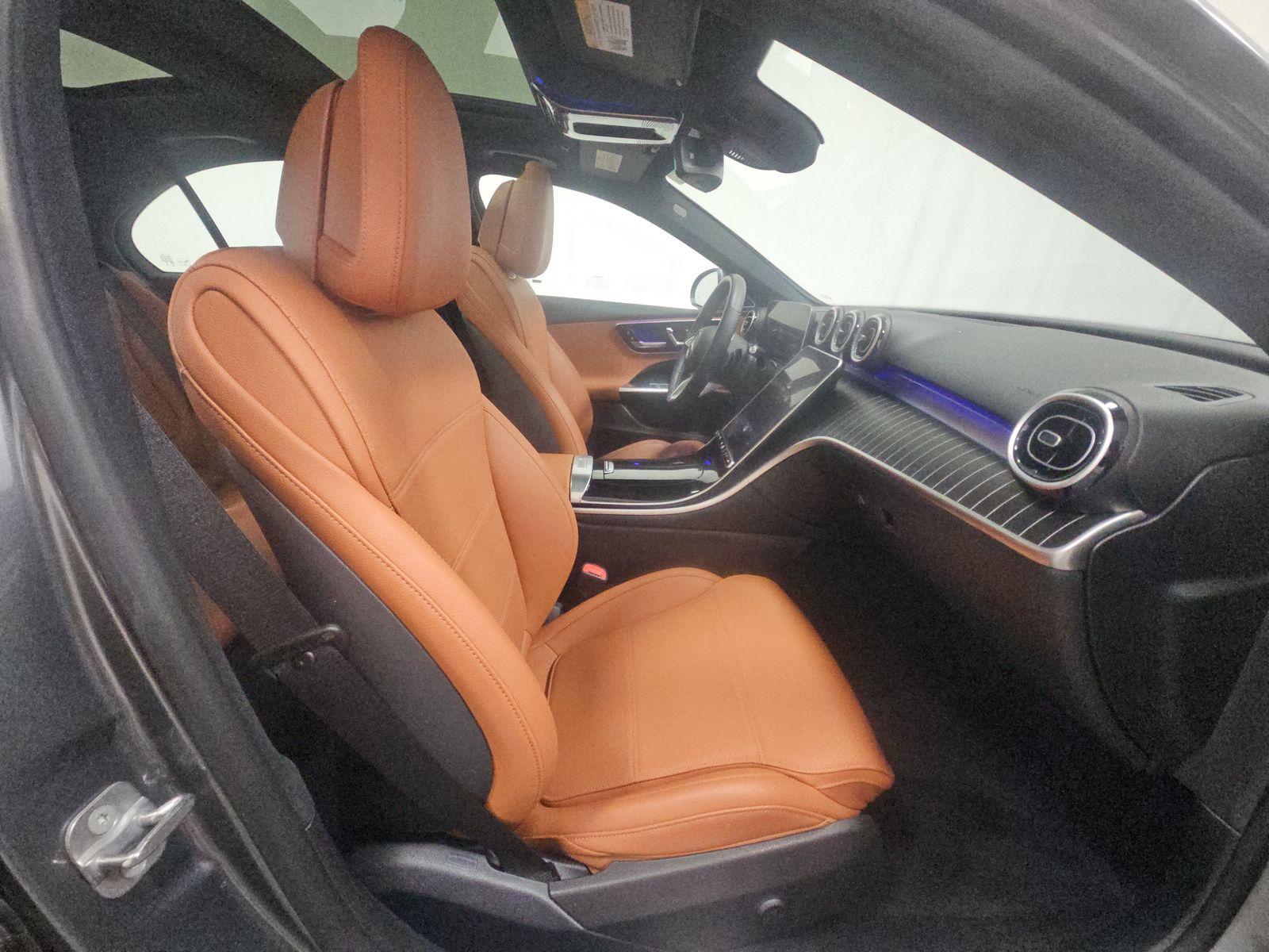 2024 Mercedes-Benz C-Class C 300 AWD