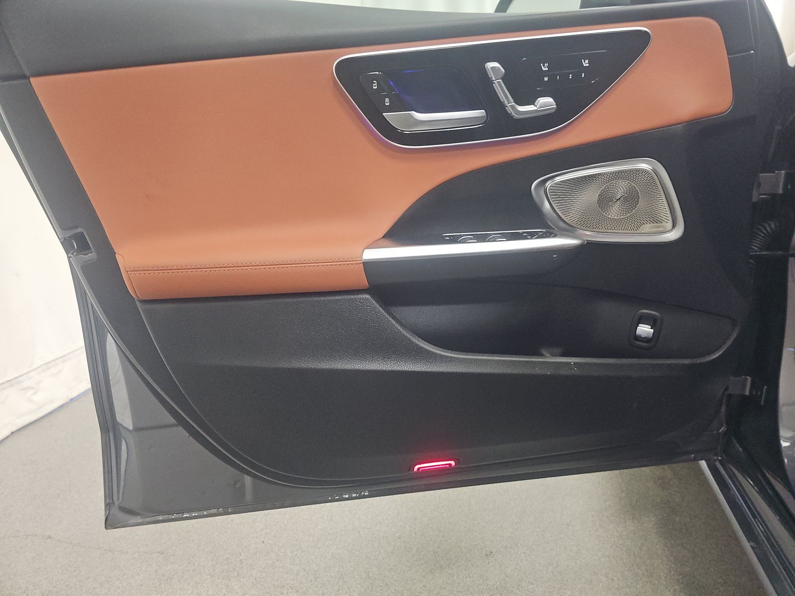 2024 Mercedes-Benz C-Class C 300 AWD