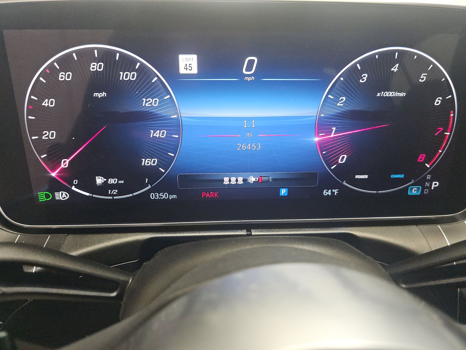 2024 Mercedes-Benz C-Class C 300 AWD