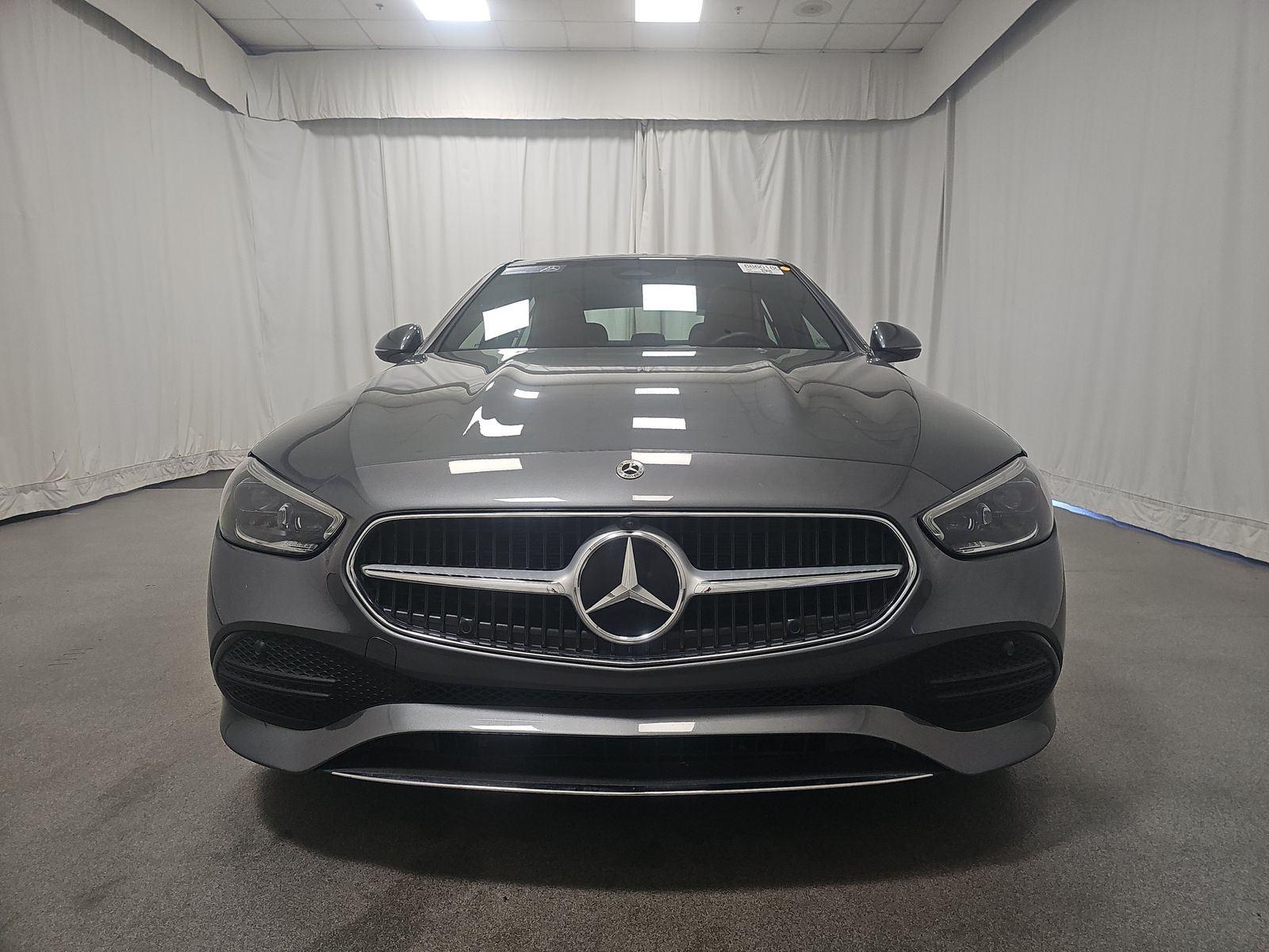 2024 Mercedes-Benz C-Class C 300 AWD