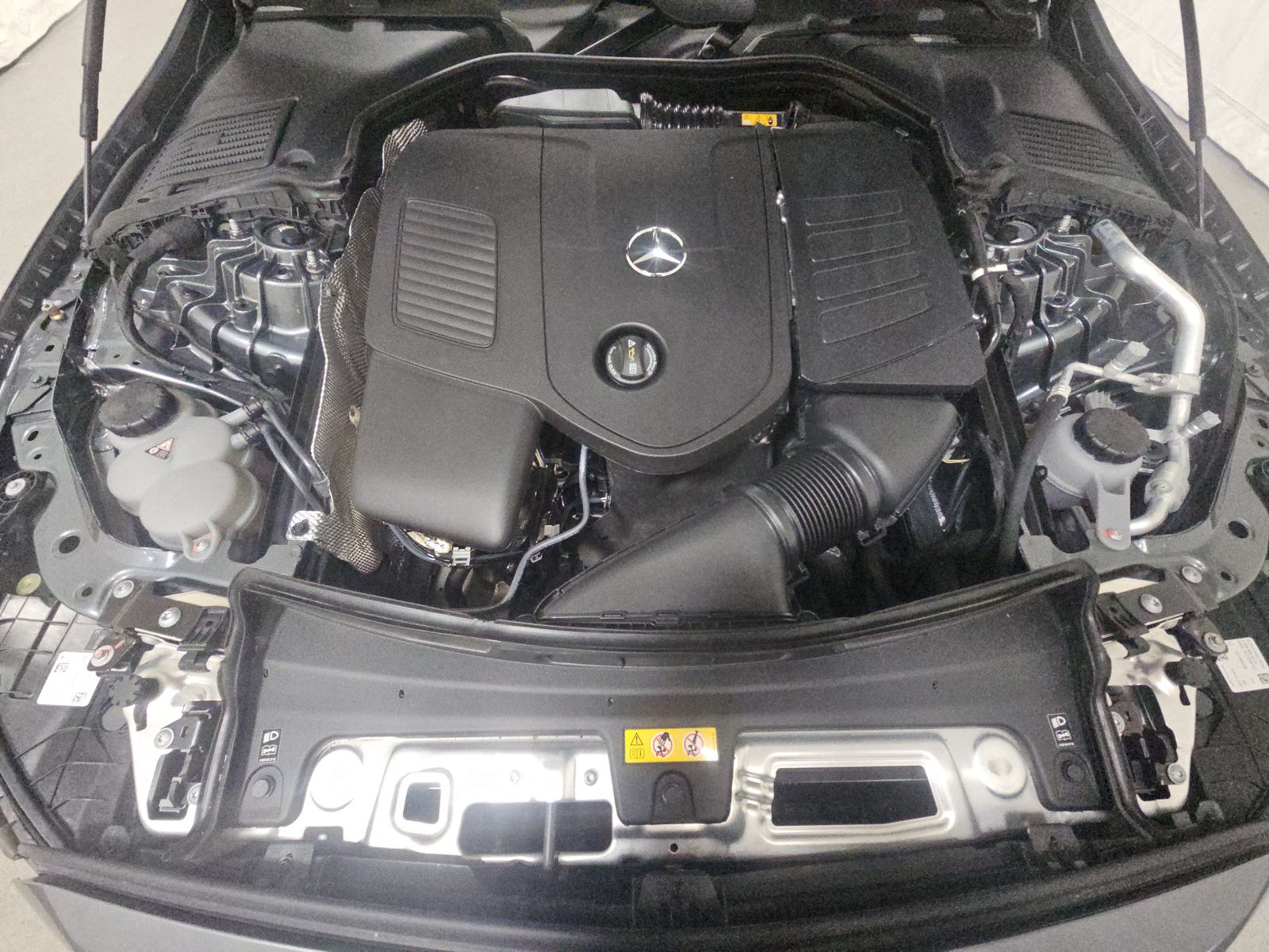 2024 Mercedes-Benz C-Class C 300 AWD