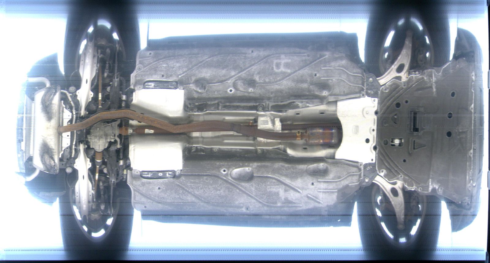 2023 Ford Escape Active AWD