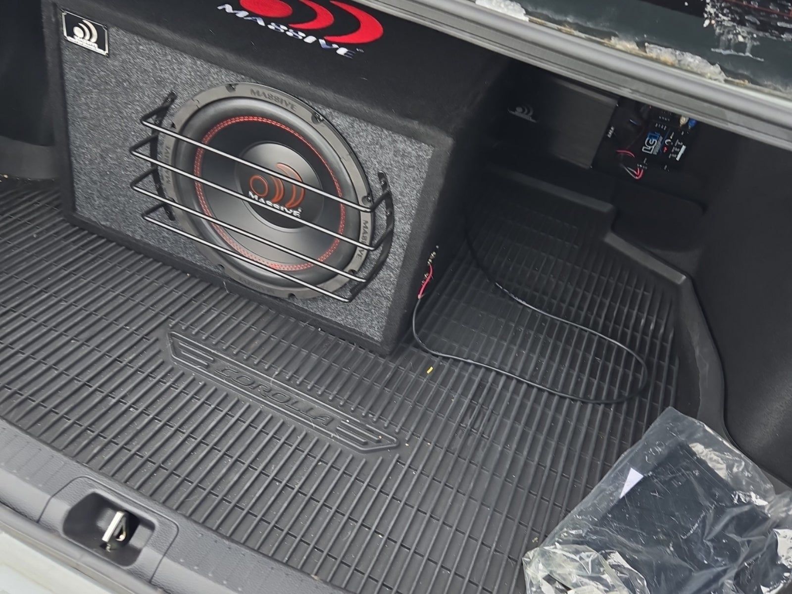 2022 Toyota Corolla SE APEX Edition FWD